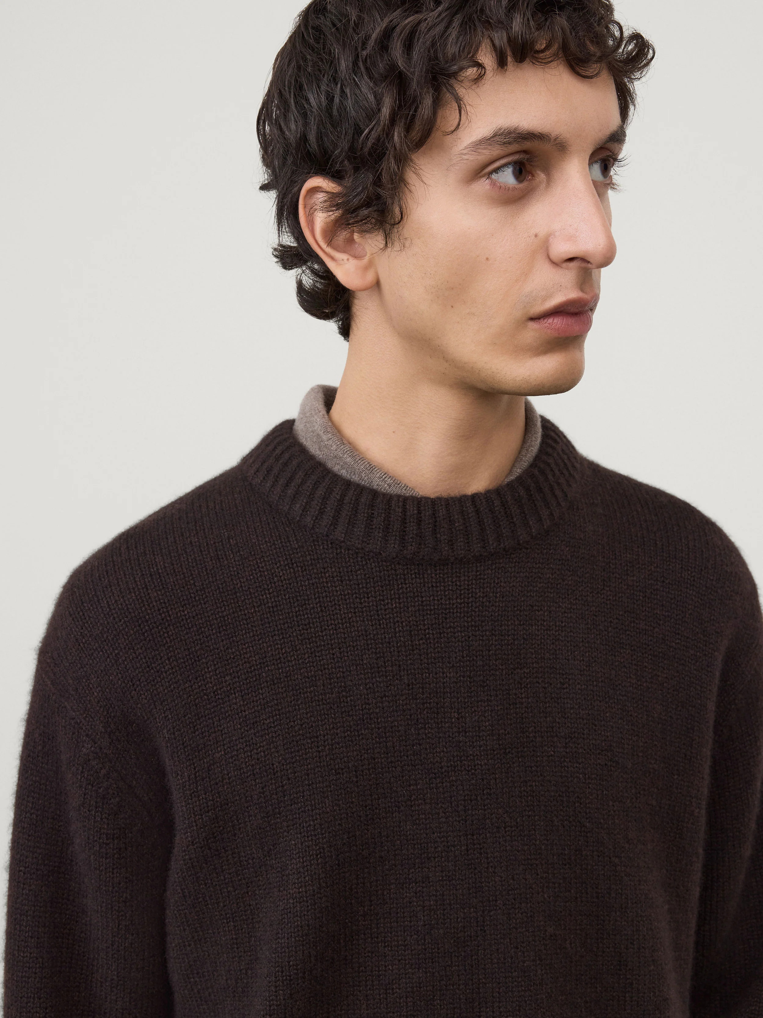 The Kristian Sweater - Image 3