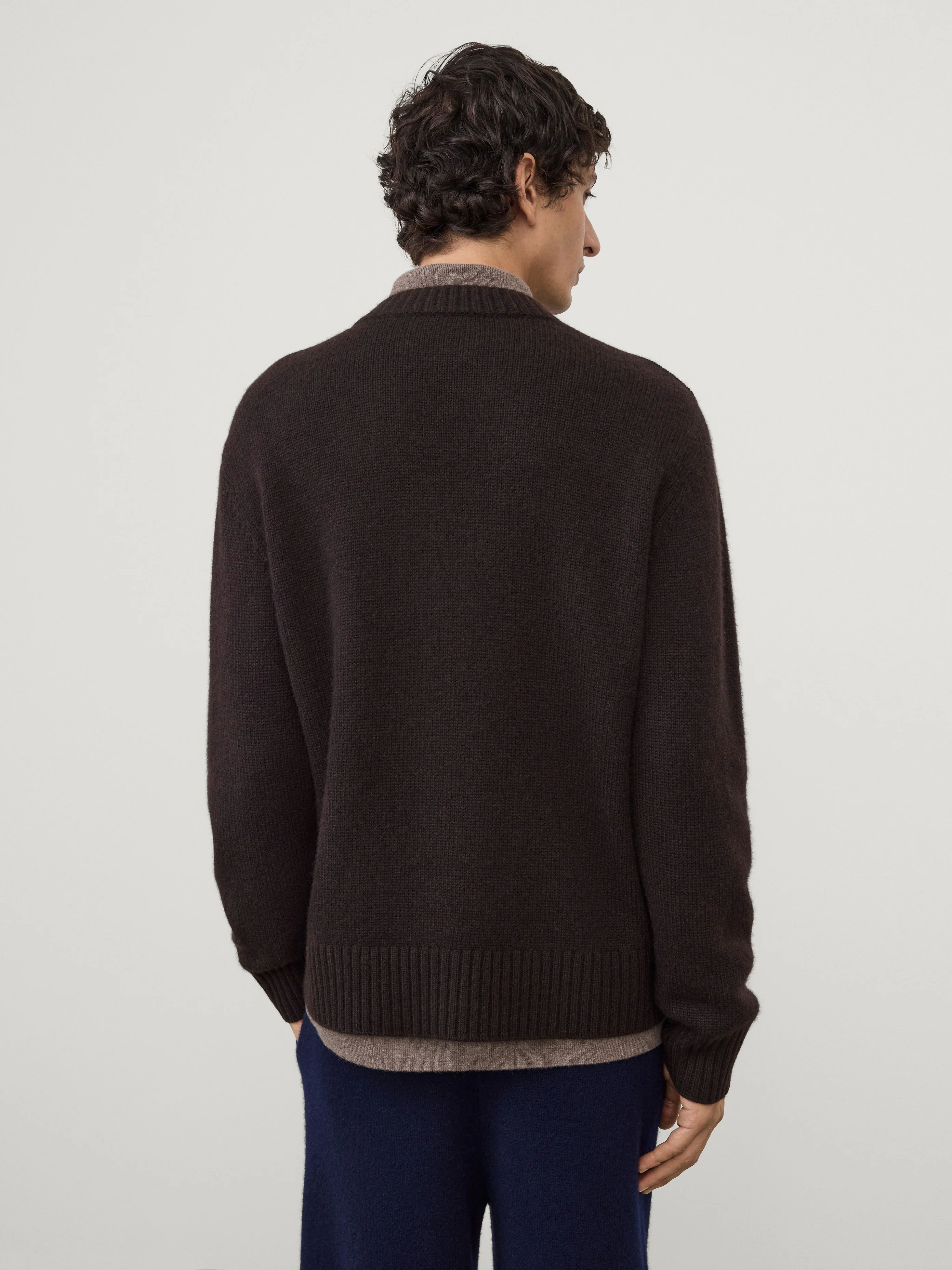 The Kristian Sweater - Image 5