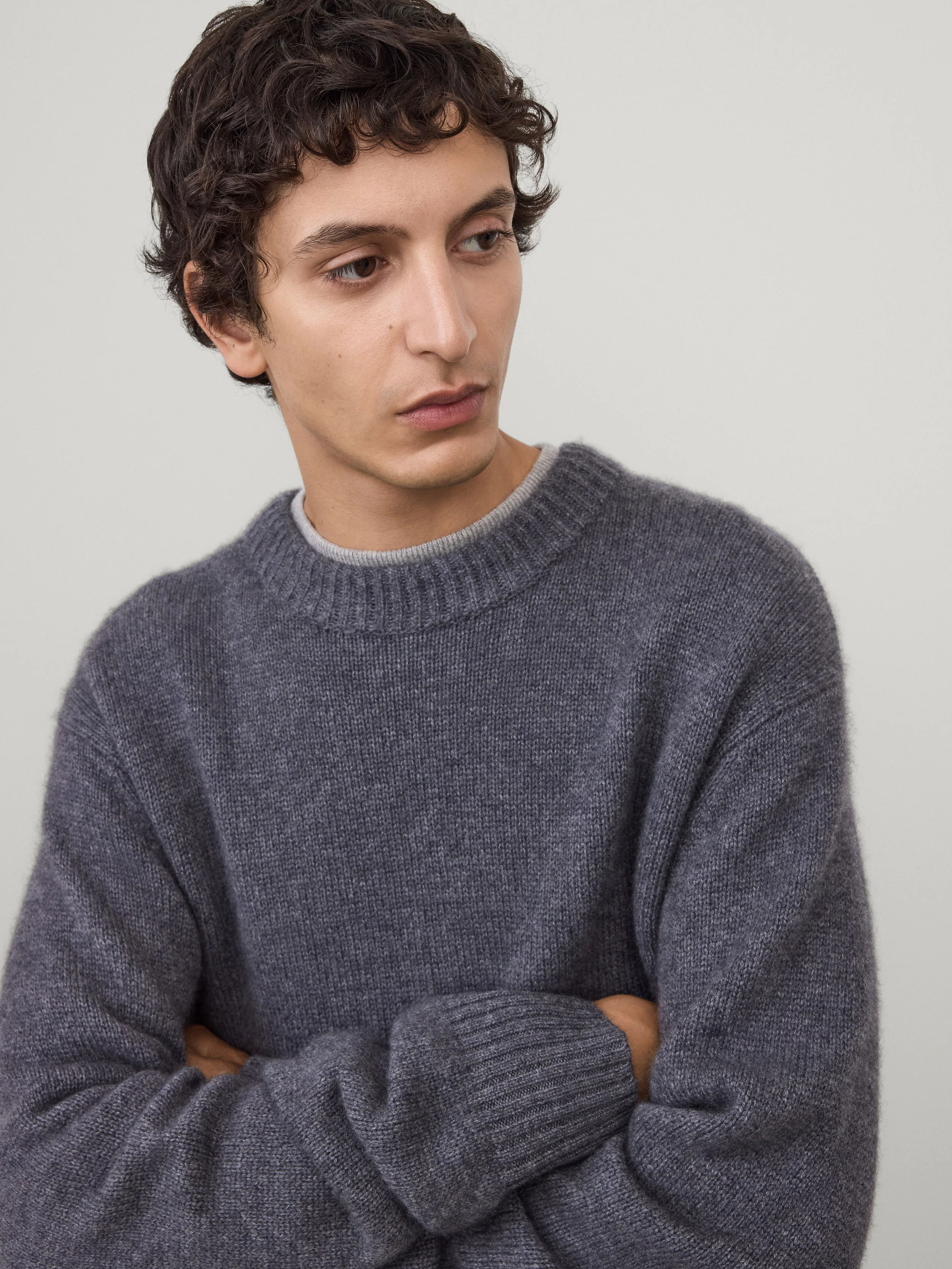 The Kristian Sweater - Image 3