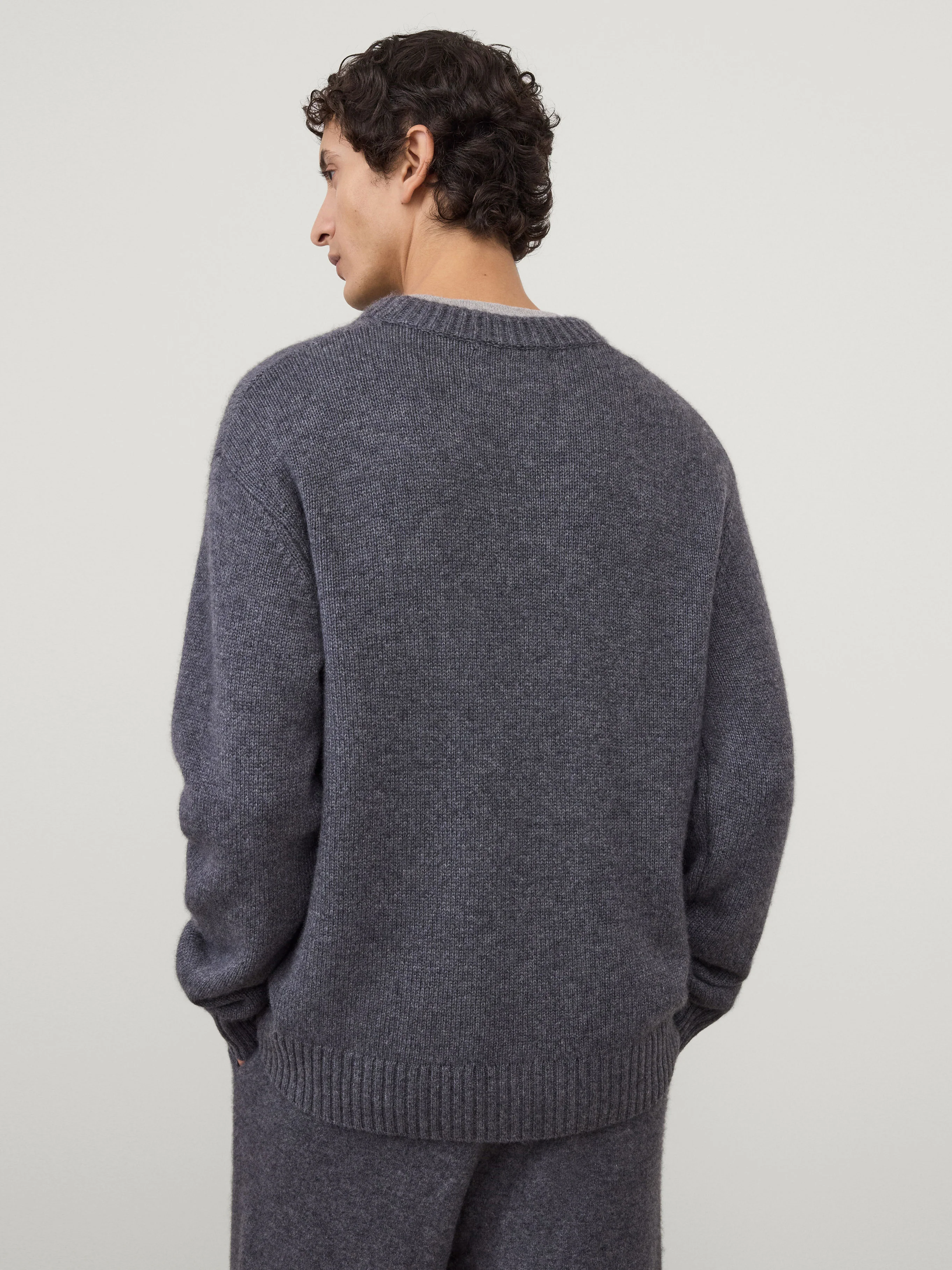The Kristian Sweater - Image 4