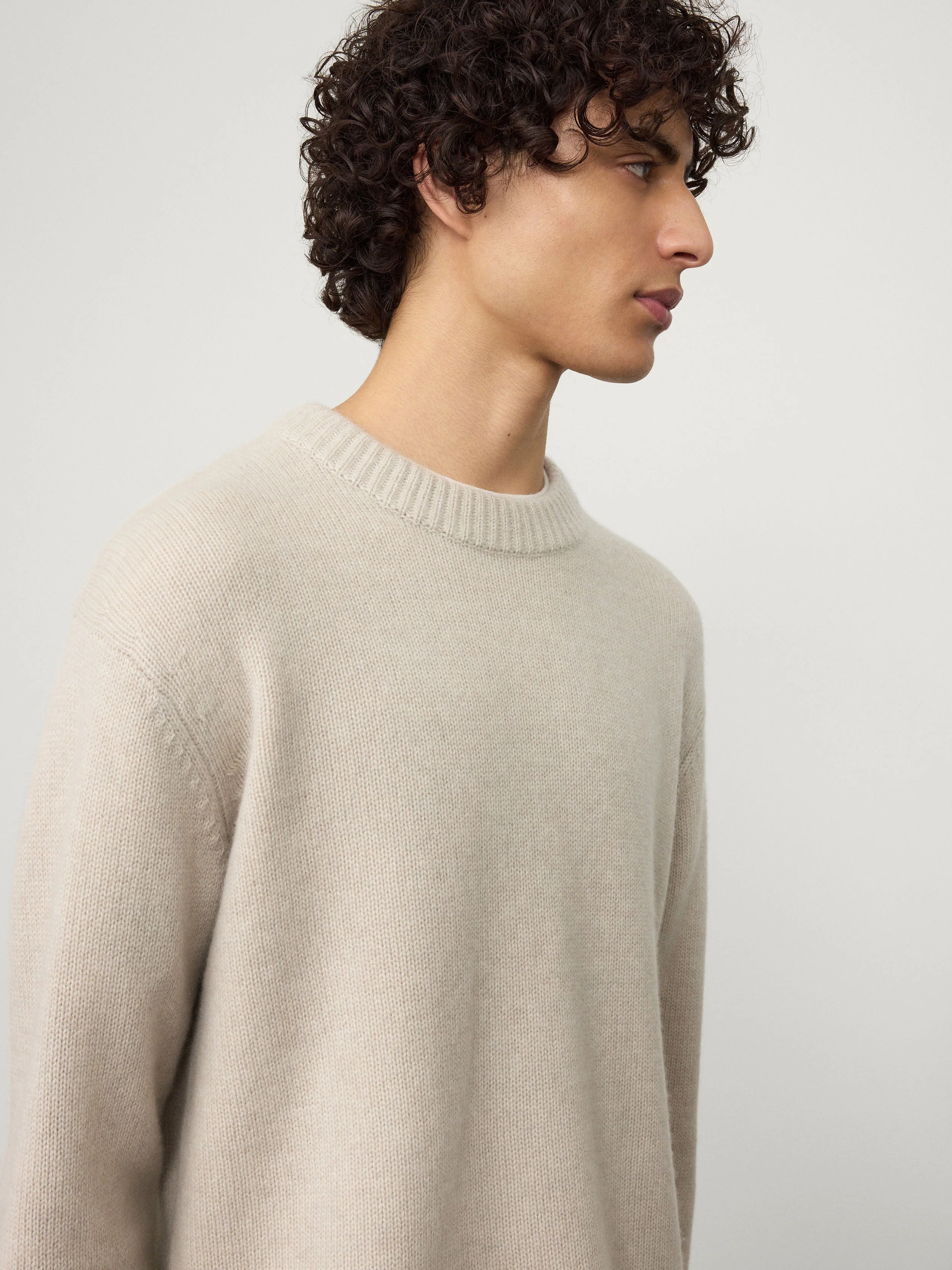 The Kristian Sweater - Image 3