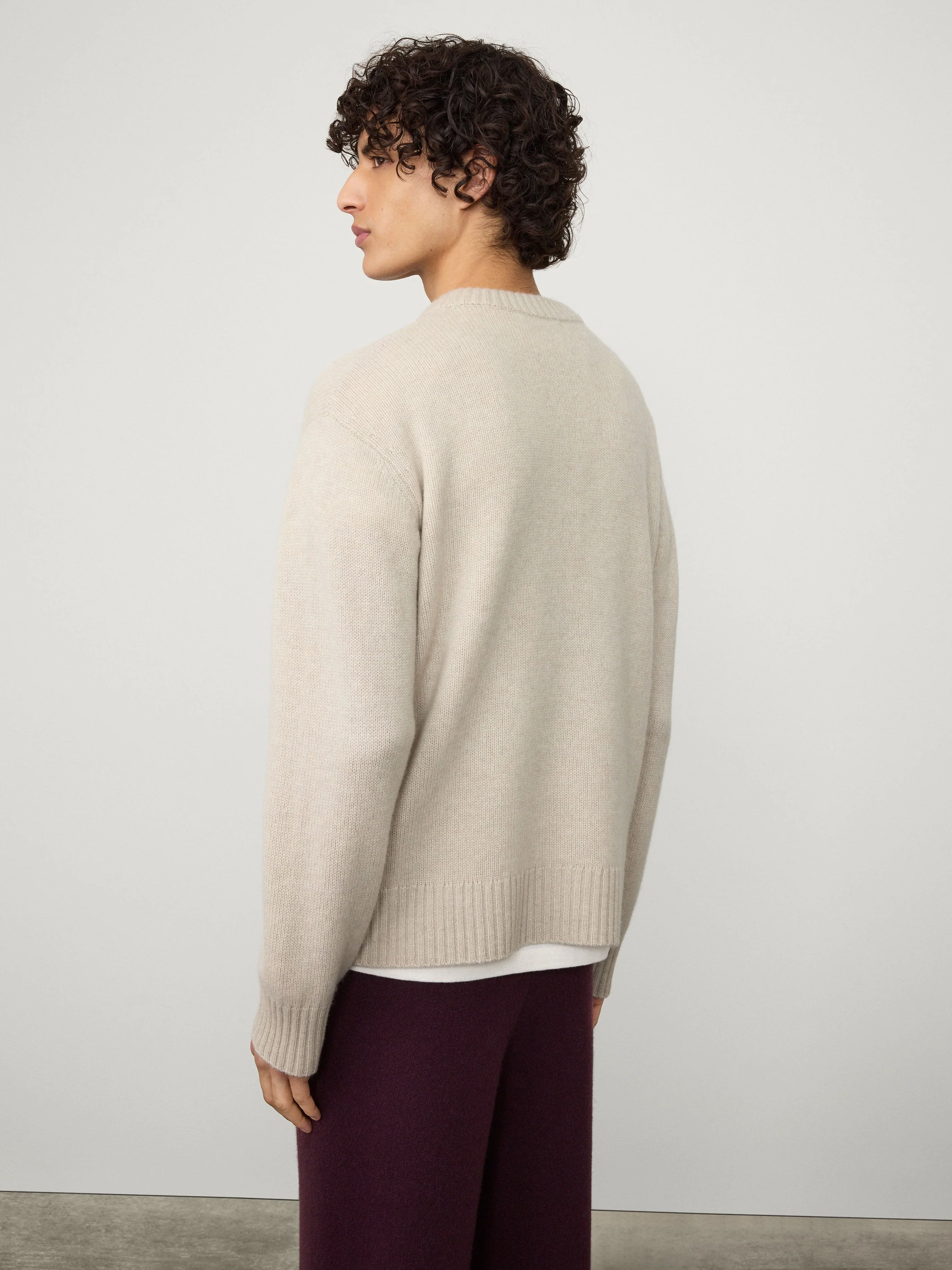 The Kristian Sweater - Image 4