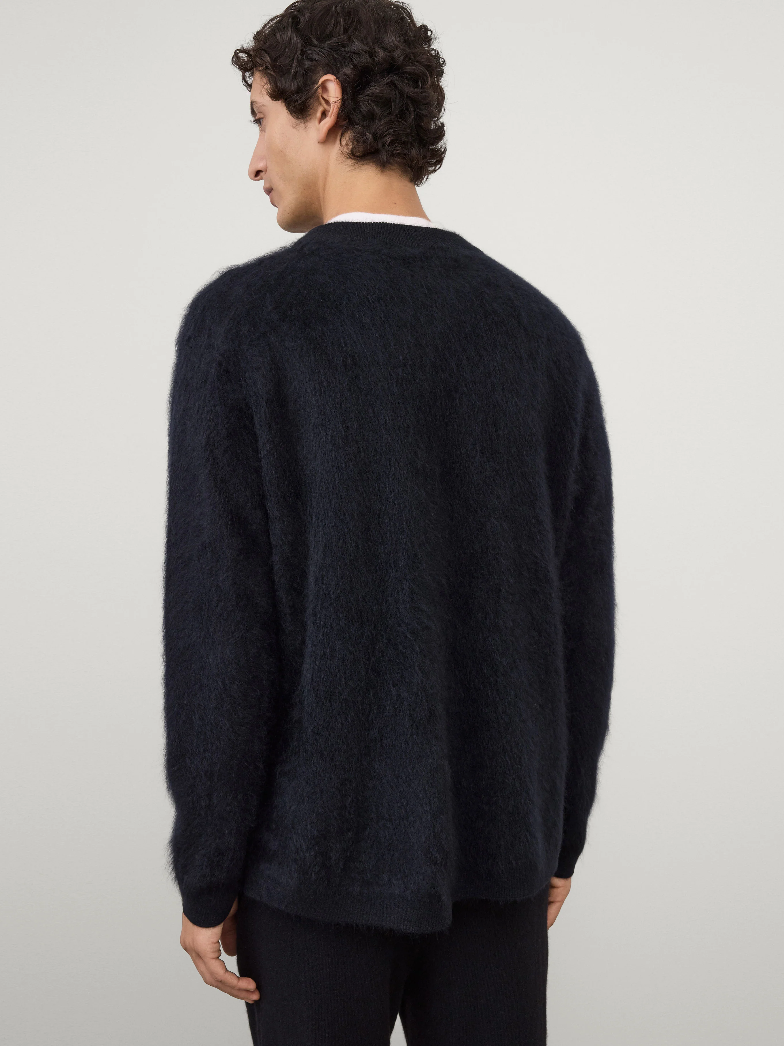 The Lachlan Sweater - Image 4