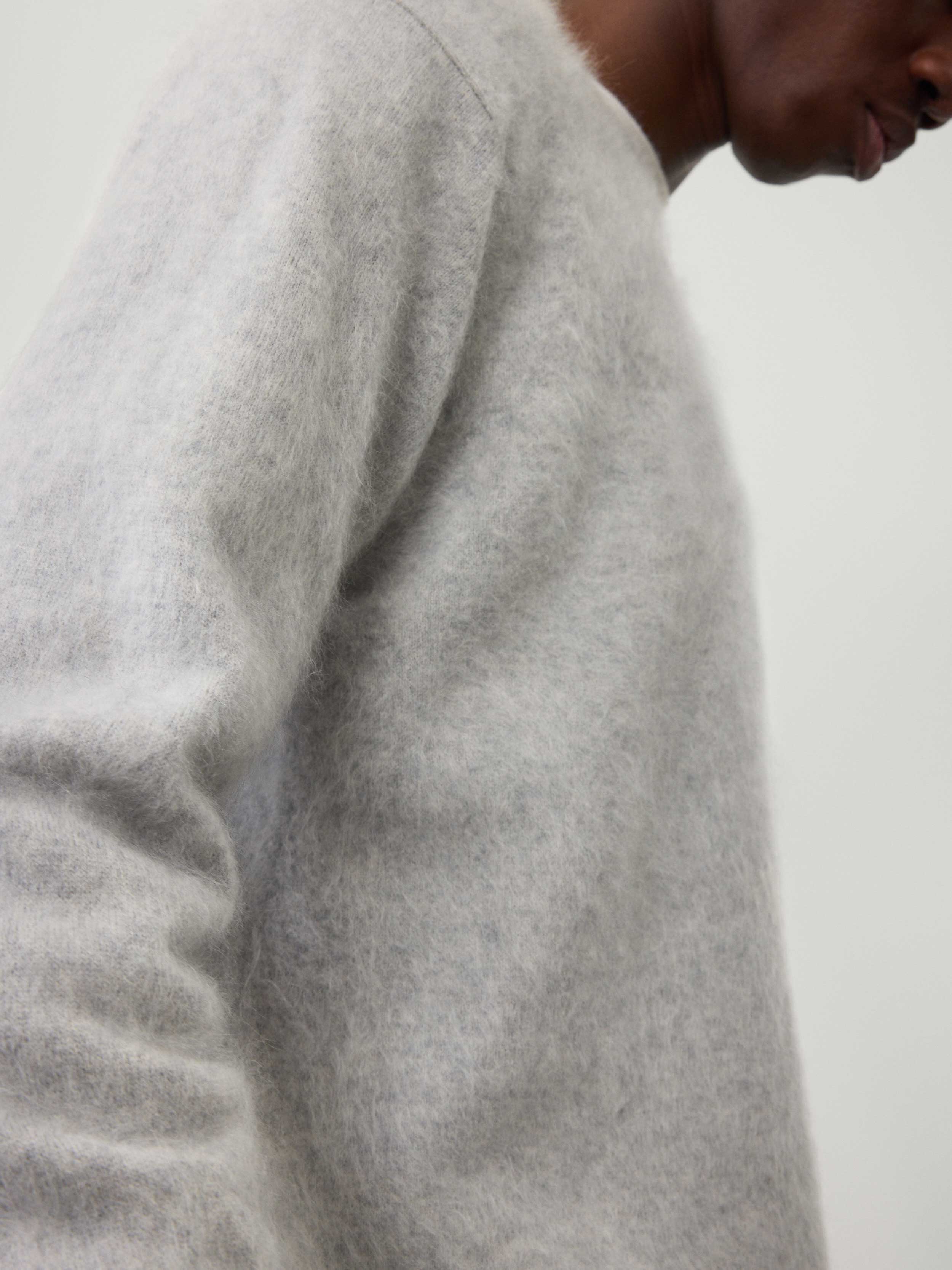 The Lachlan Sweater - Image 3