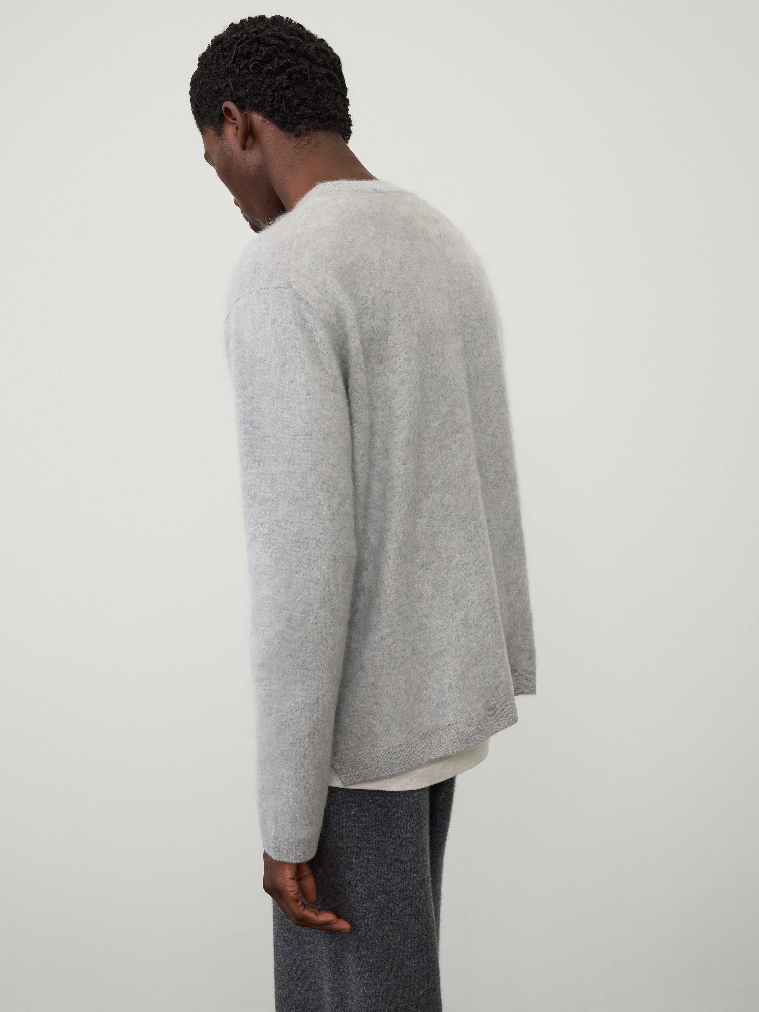 The Lachlan Sweater - Image 4