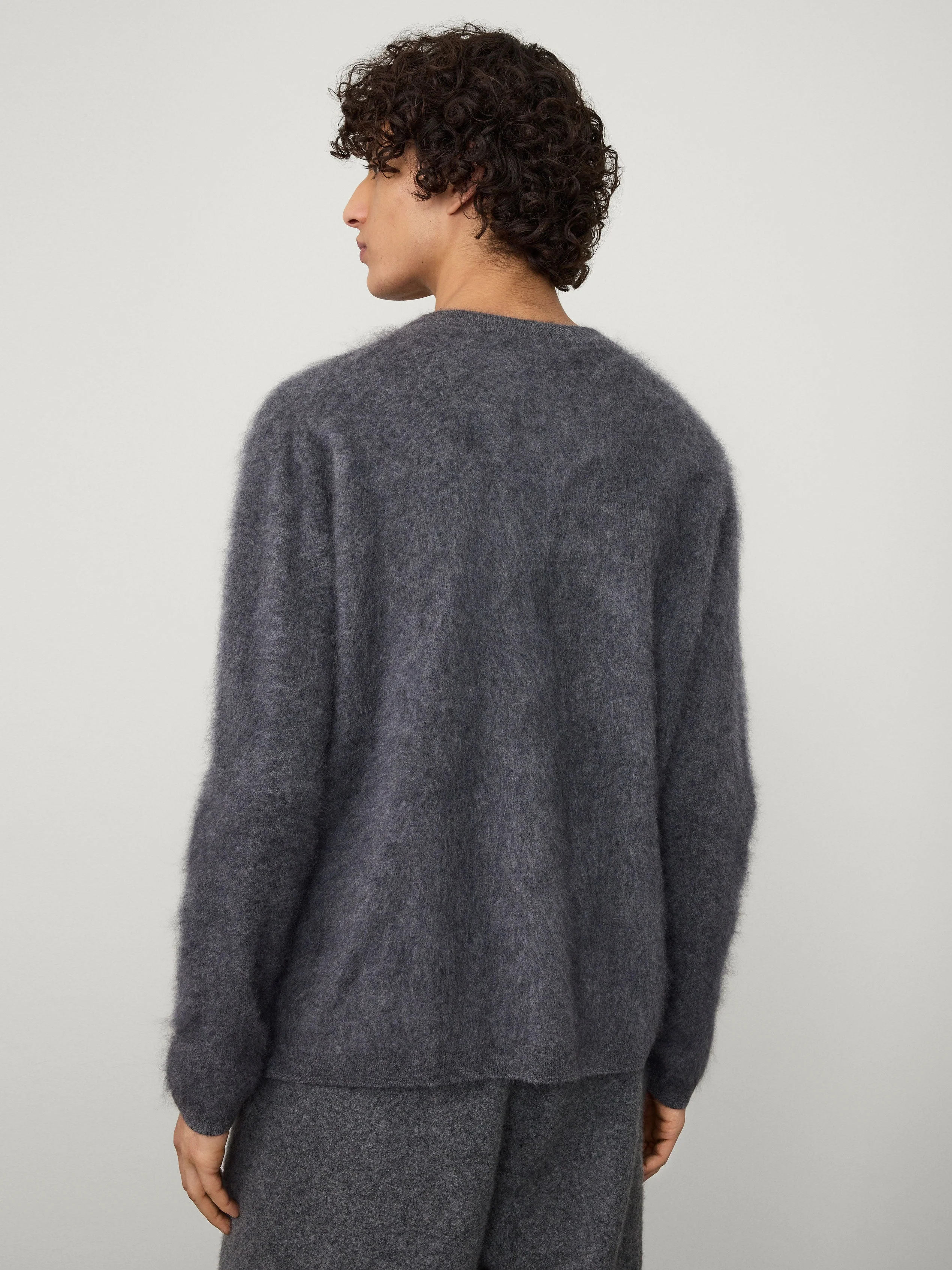 The Lachlan Sweater - Image 3
