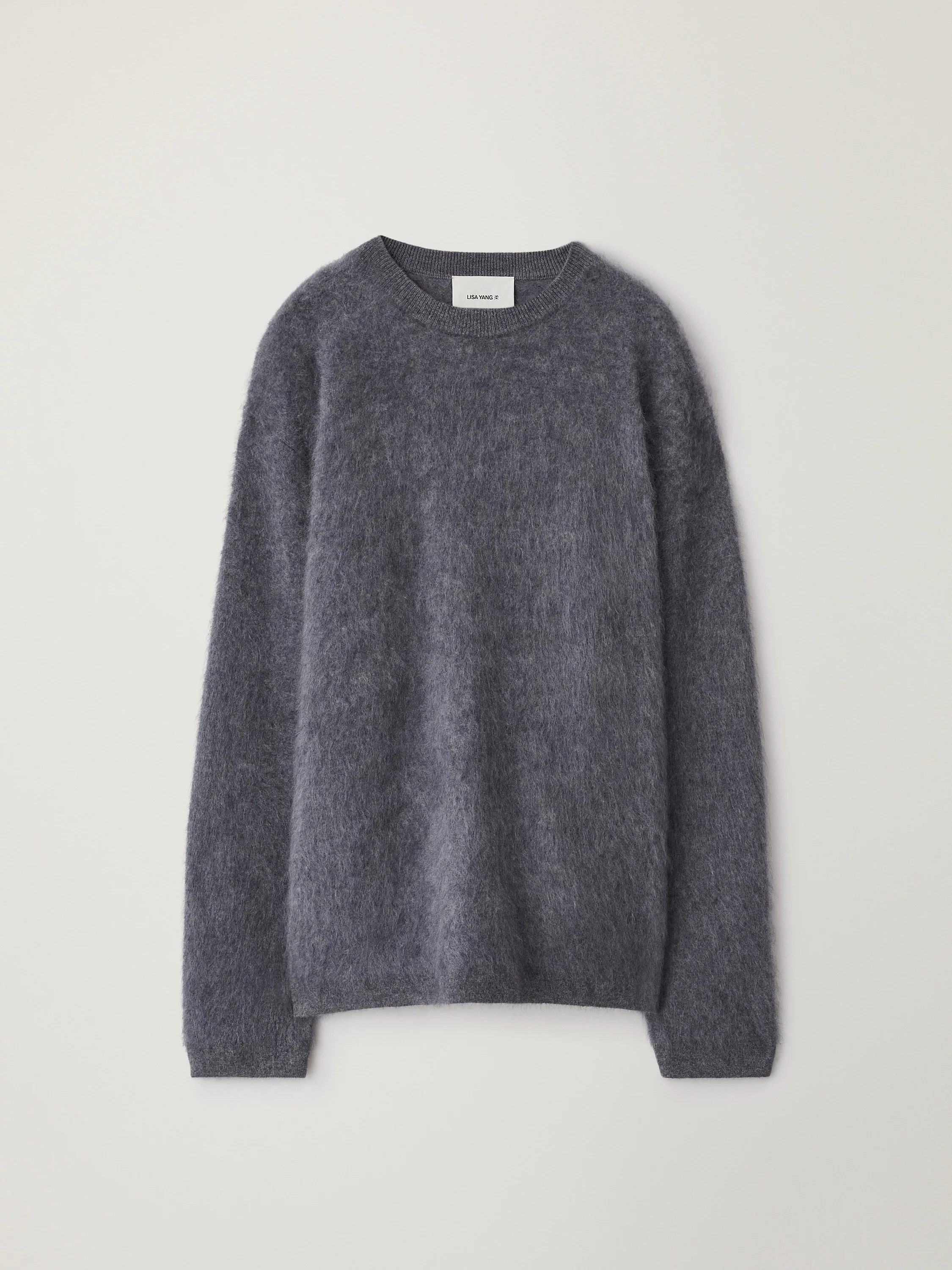 The Lachlan Sweater - Image 5