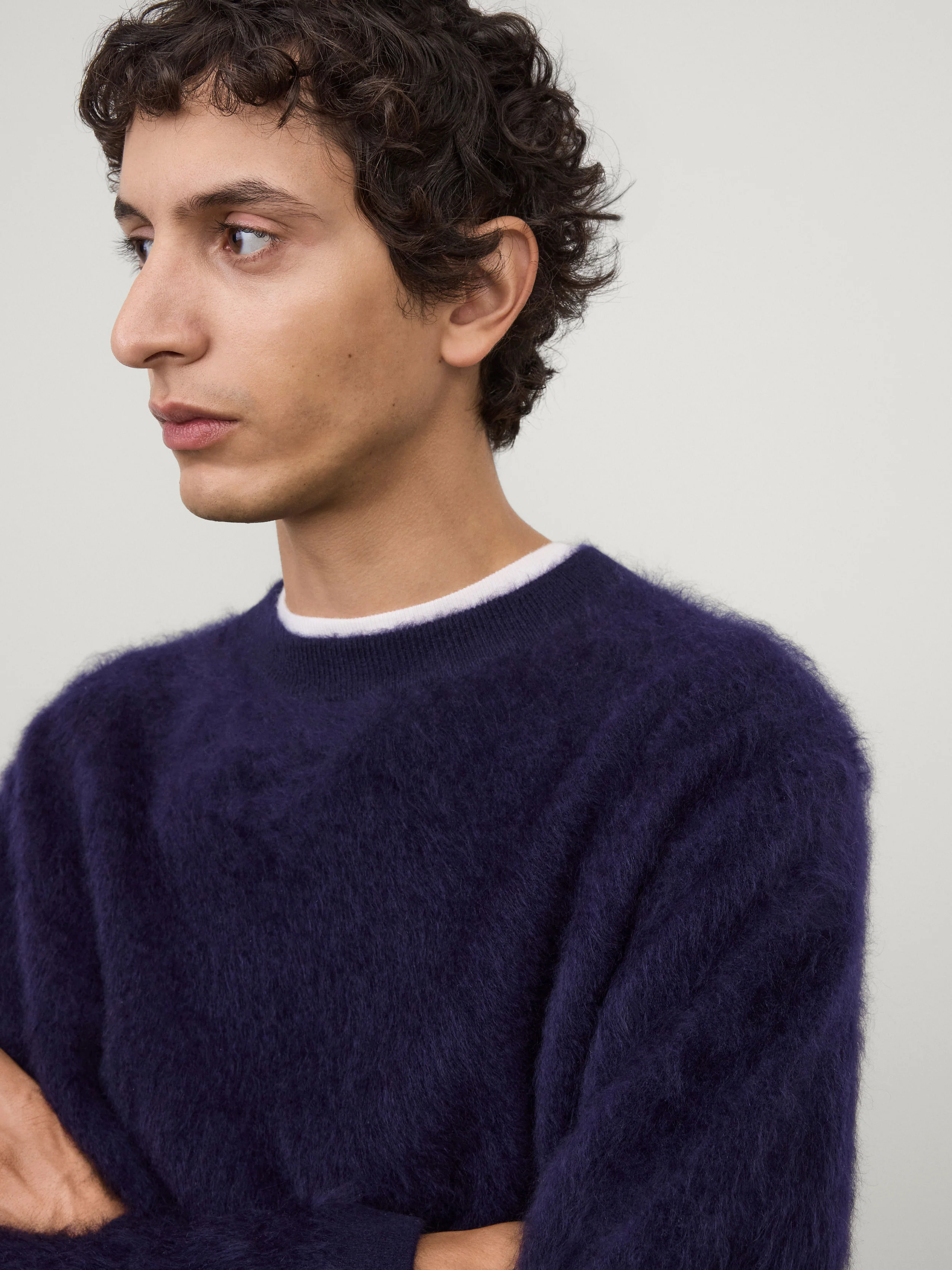 The Lachlan Sweater - Image 3