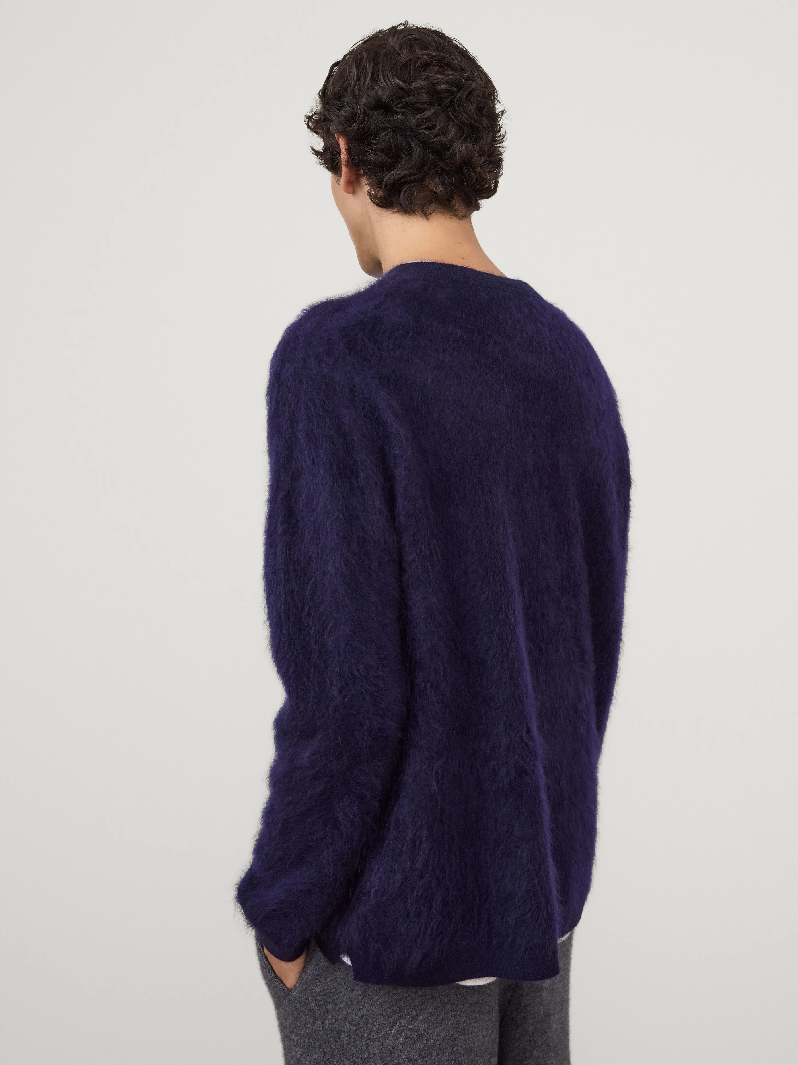 The Lachlan Sweater - Image 4