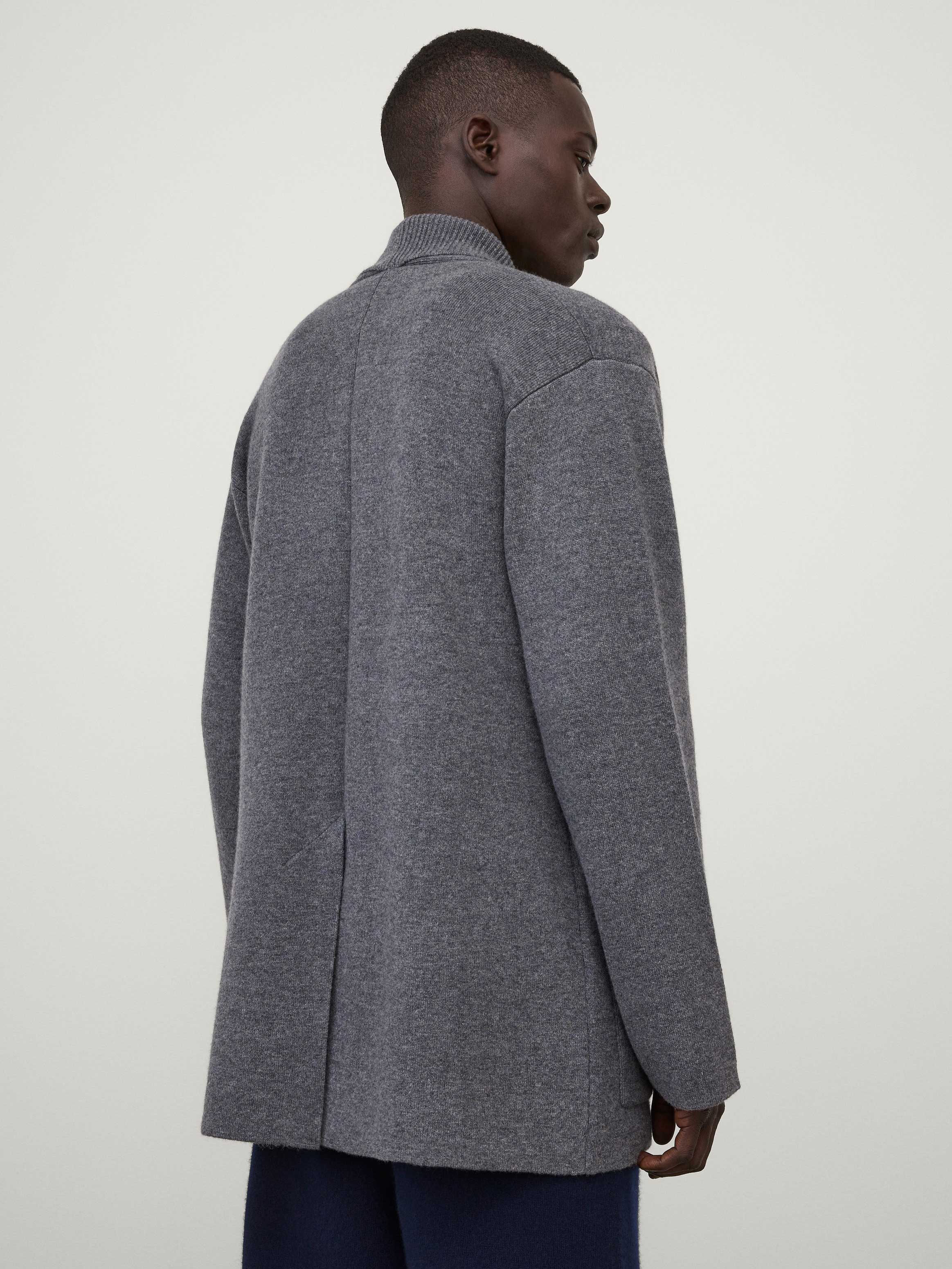 The Lance Cardigan - Image 4