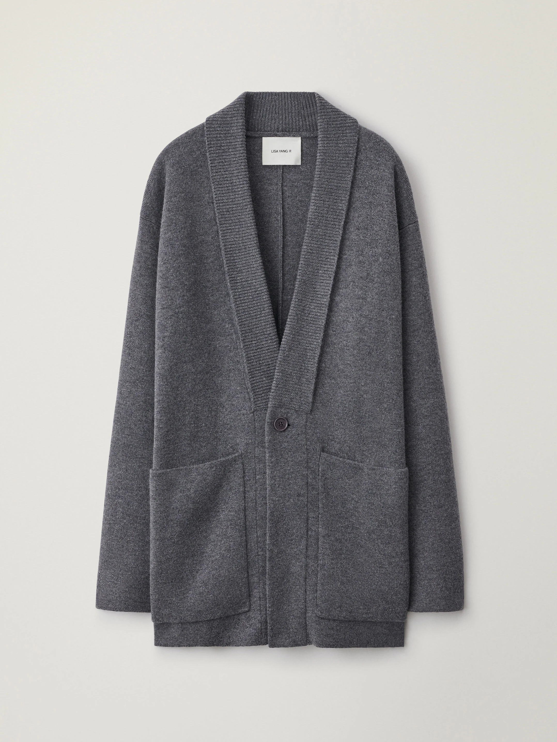 The Lance Cardigan - Image 5