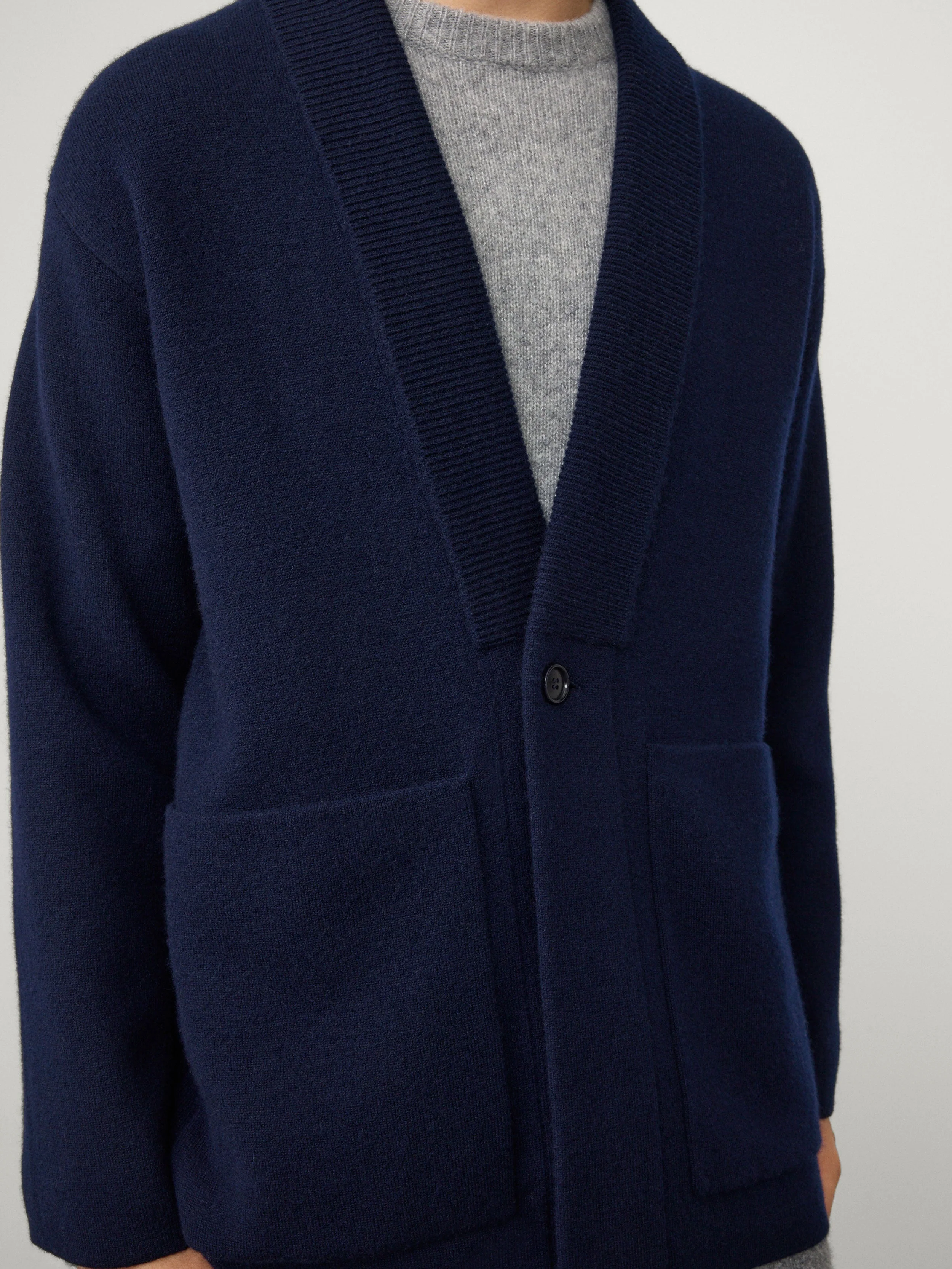 The Lance Cardigan - Image 3