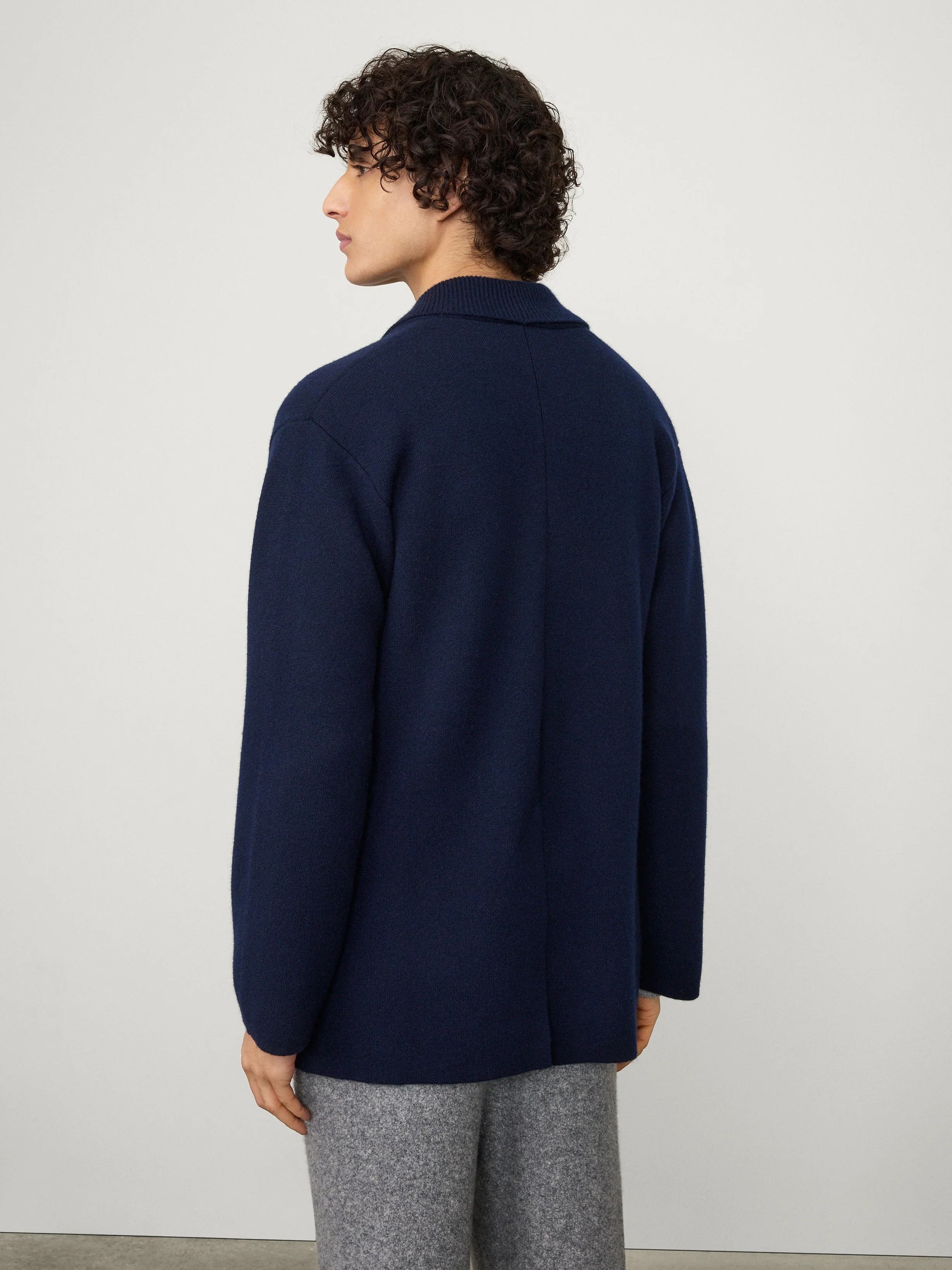 The Lance Cardigan - Image 4