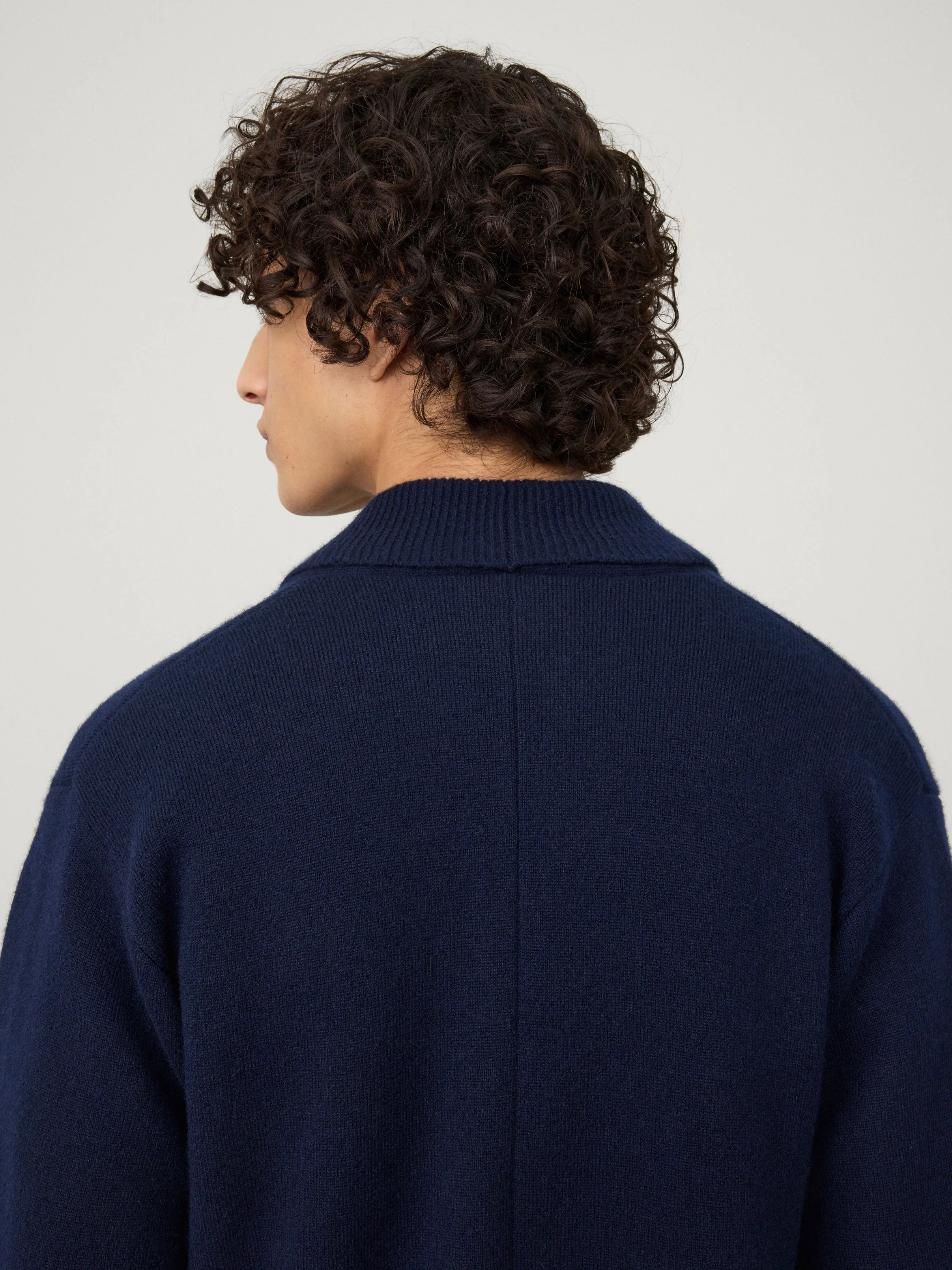 The Lance Cardigan - Image 5