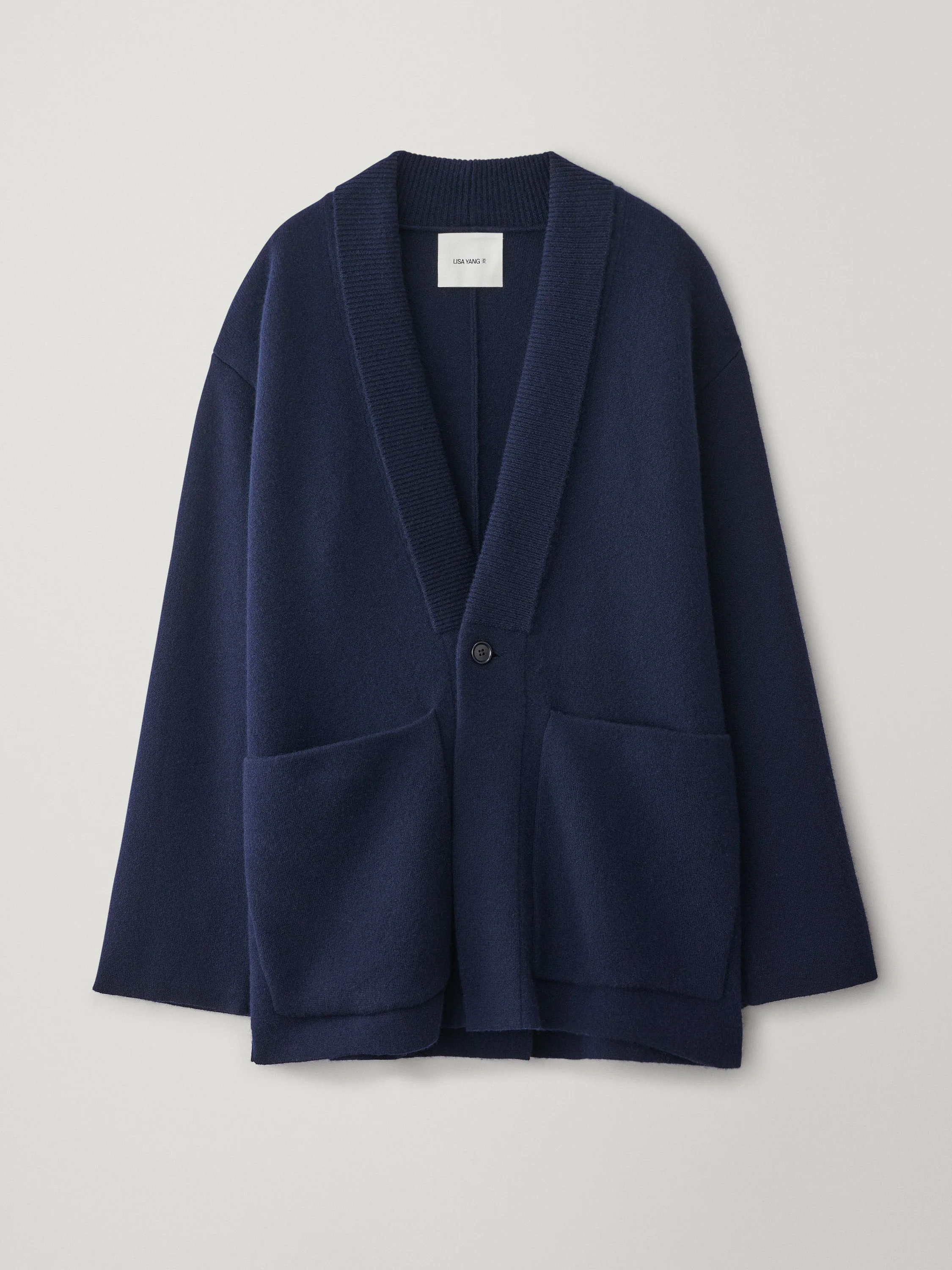 The Lance Cardigan - Image 6