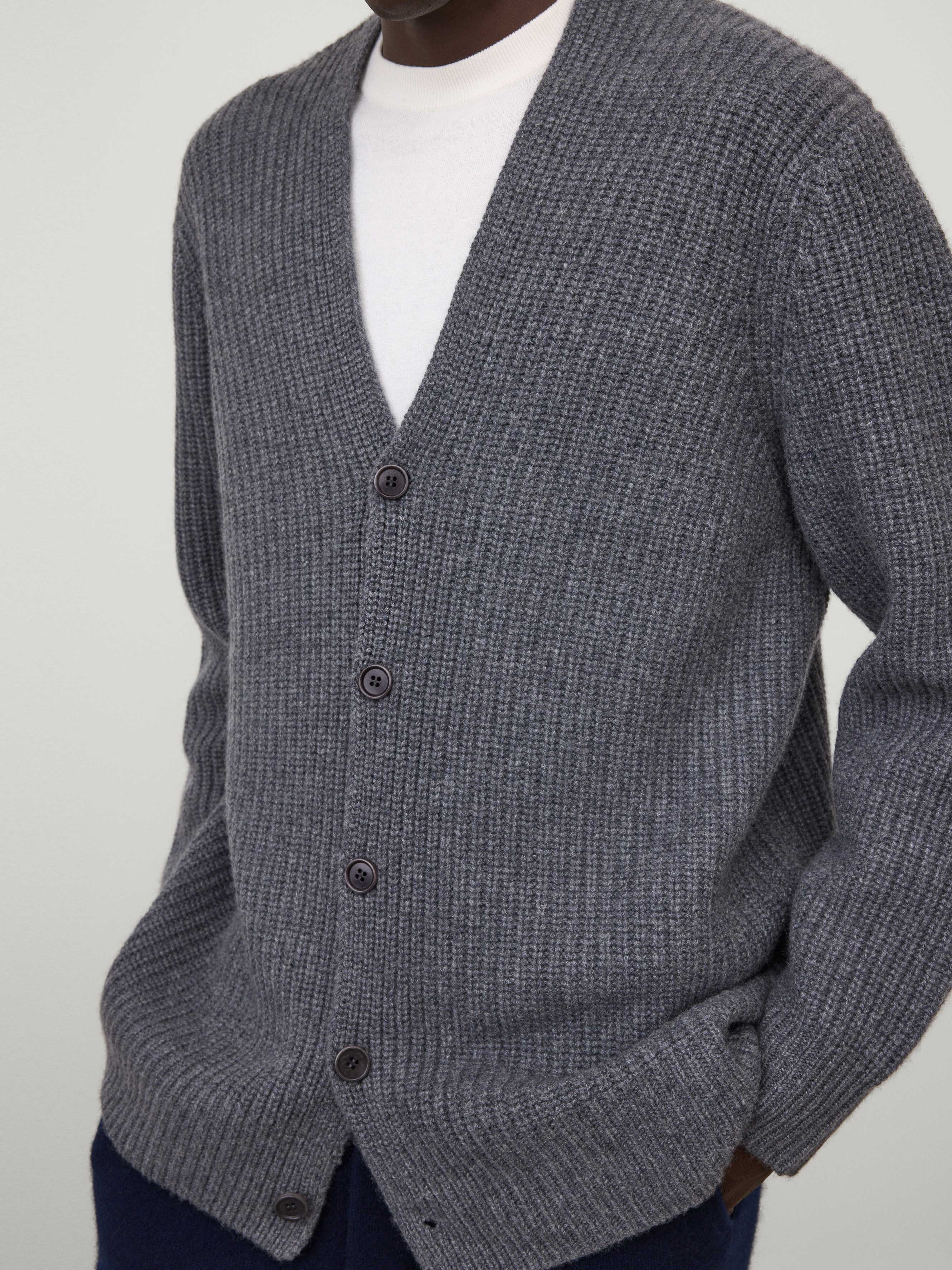 The Leander Cardigan - Image 3