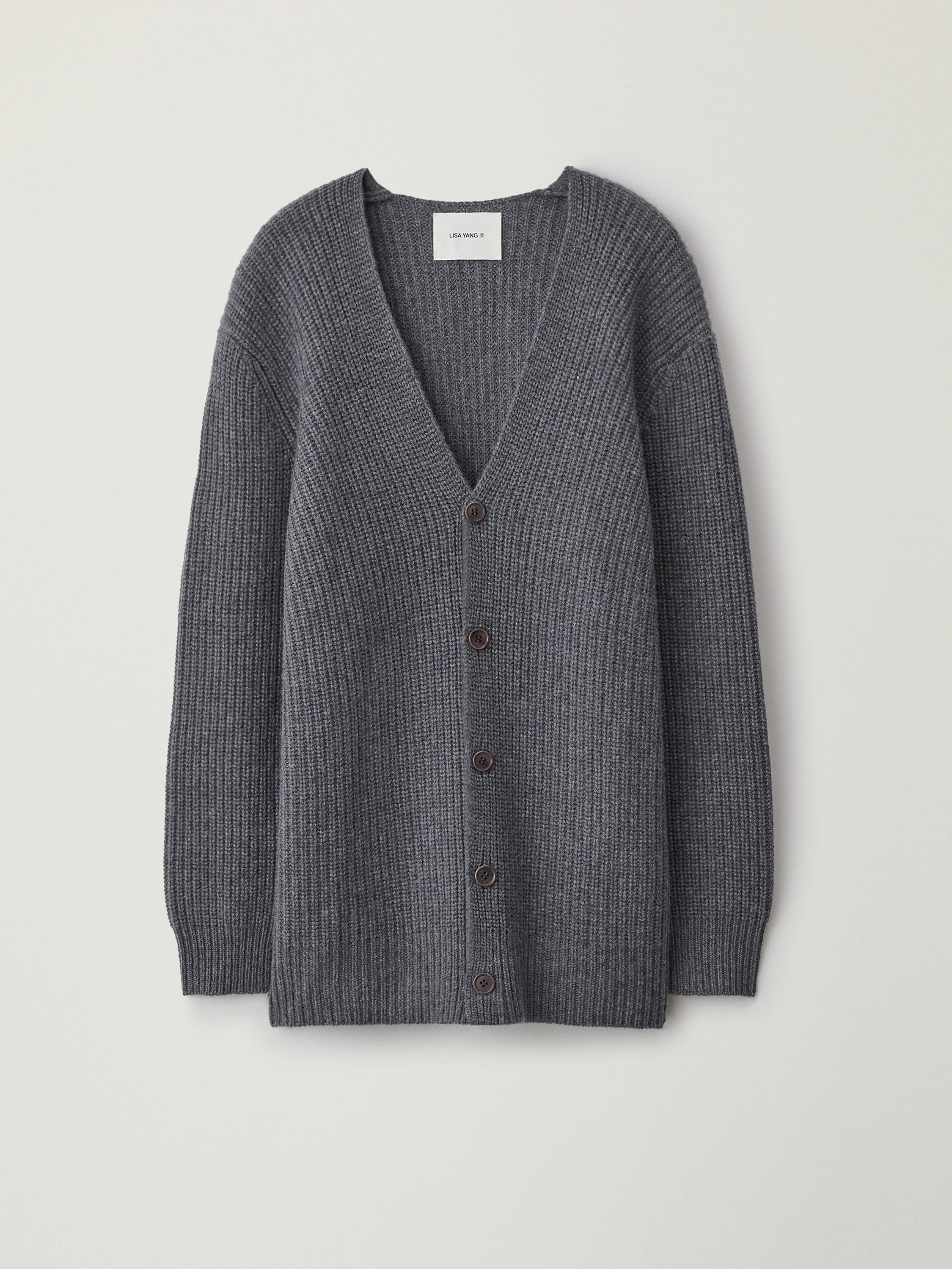 The Leander Cardigan - Image 5