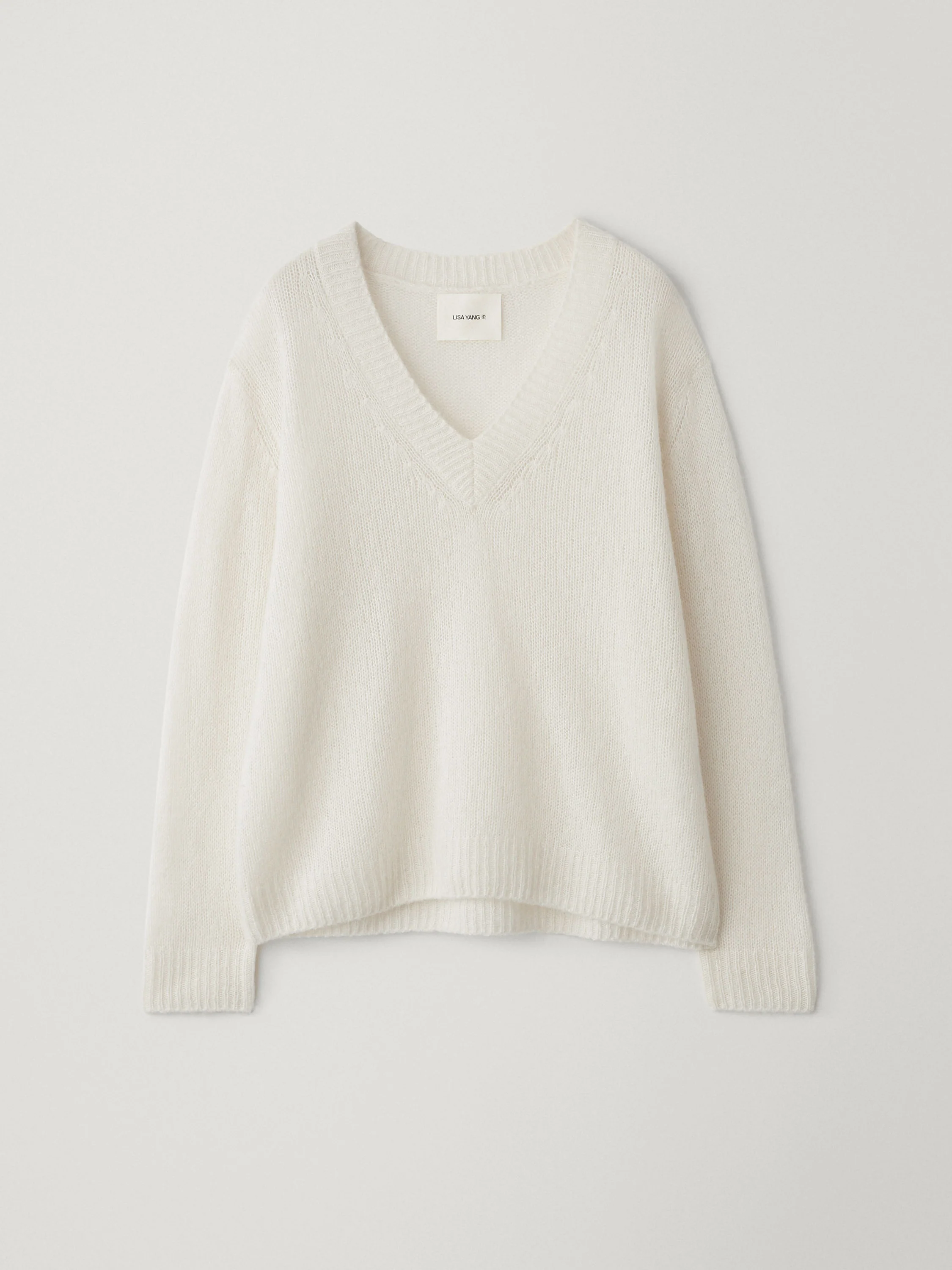 The Leona Sweater - Image 5