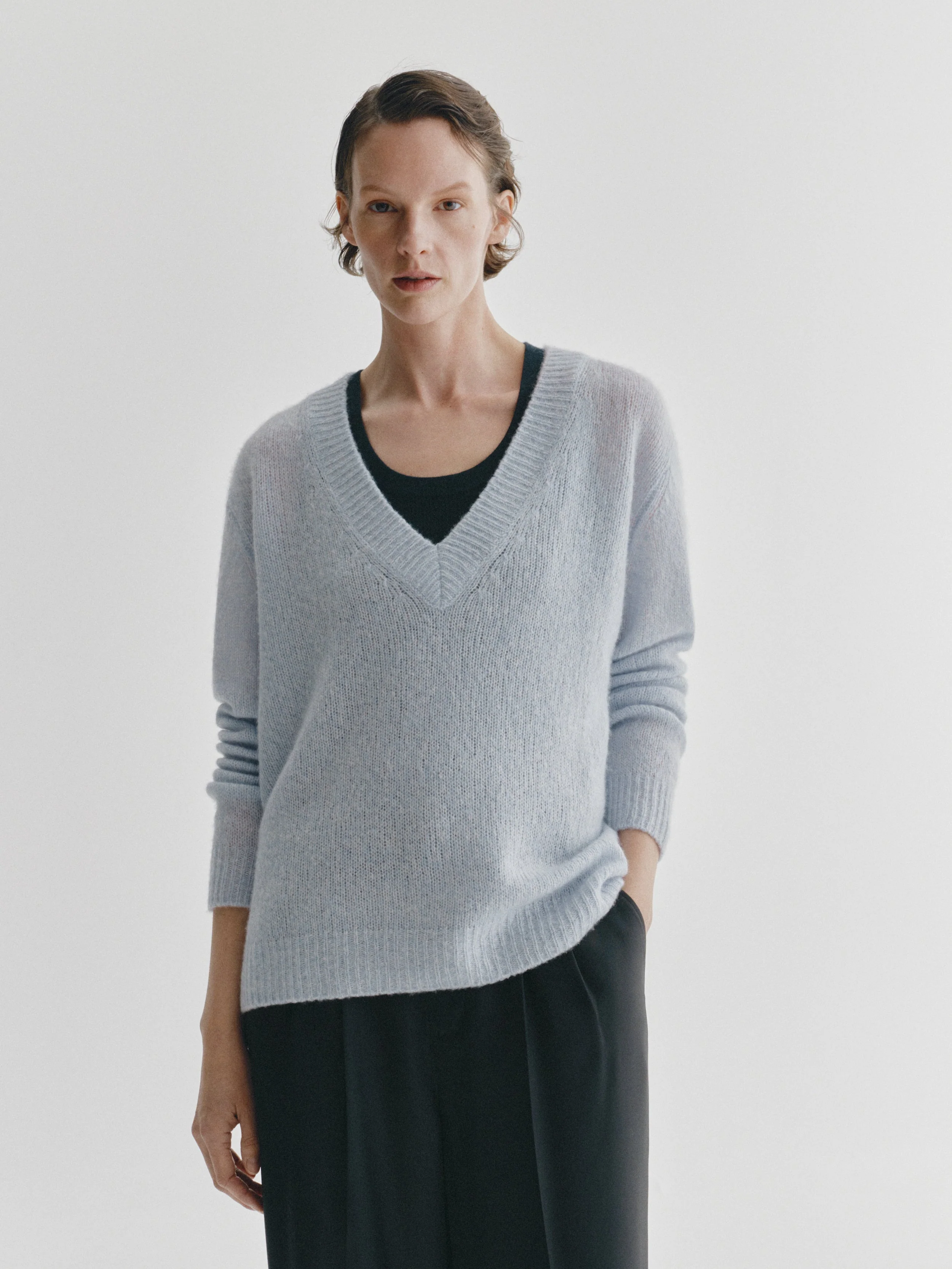 The Leona Sweater - Image 3