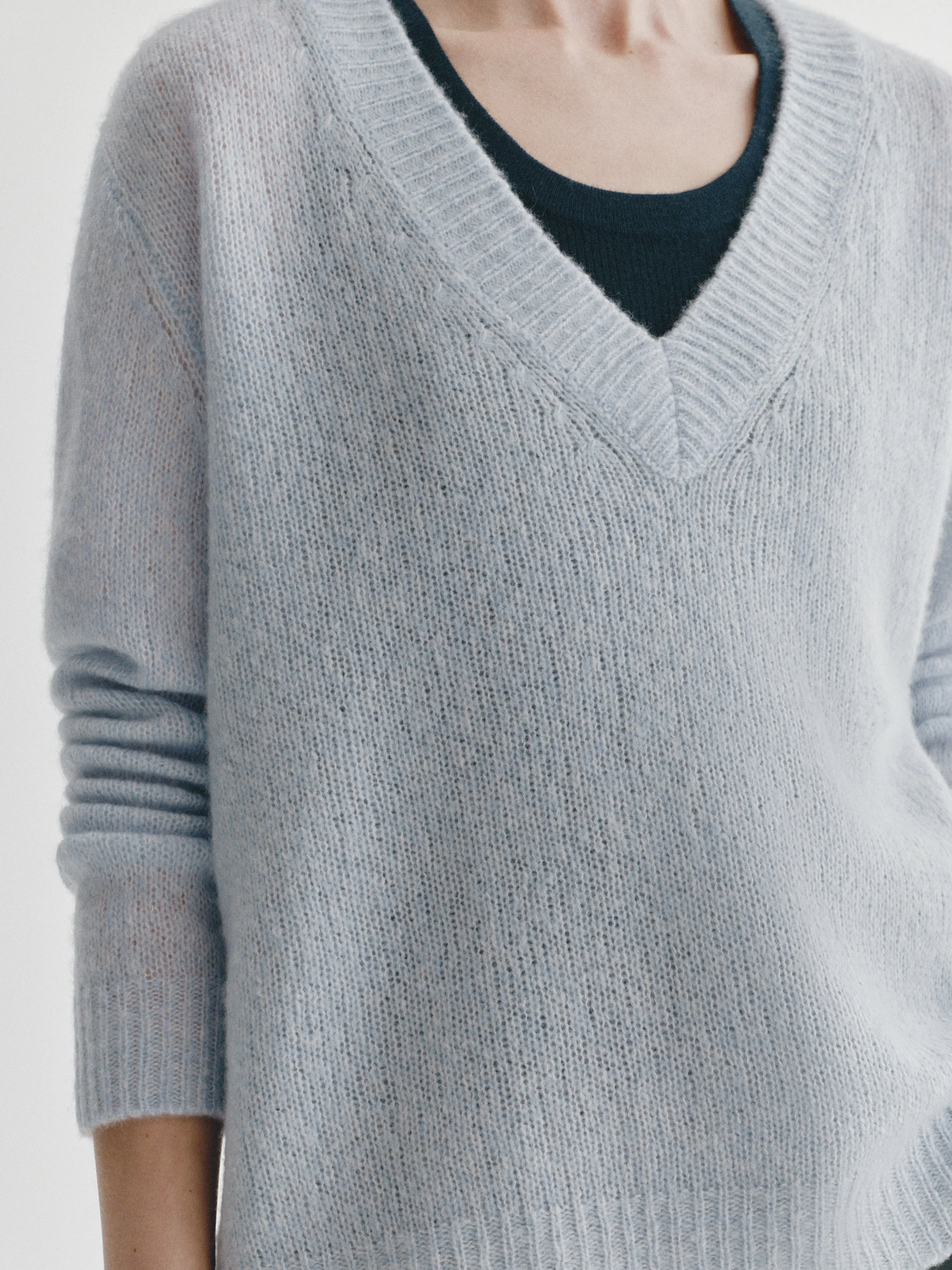 The Leona Sweater - Image 4