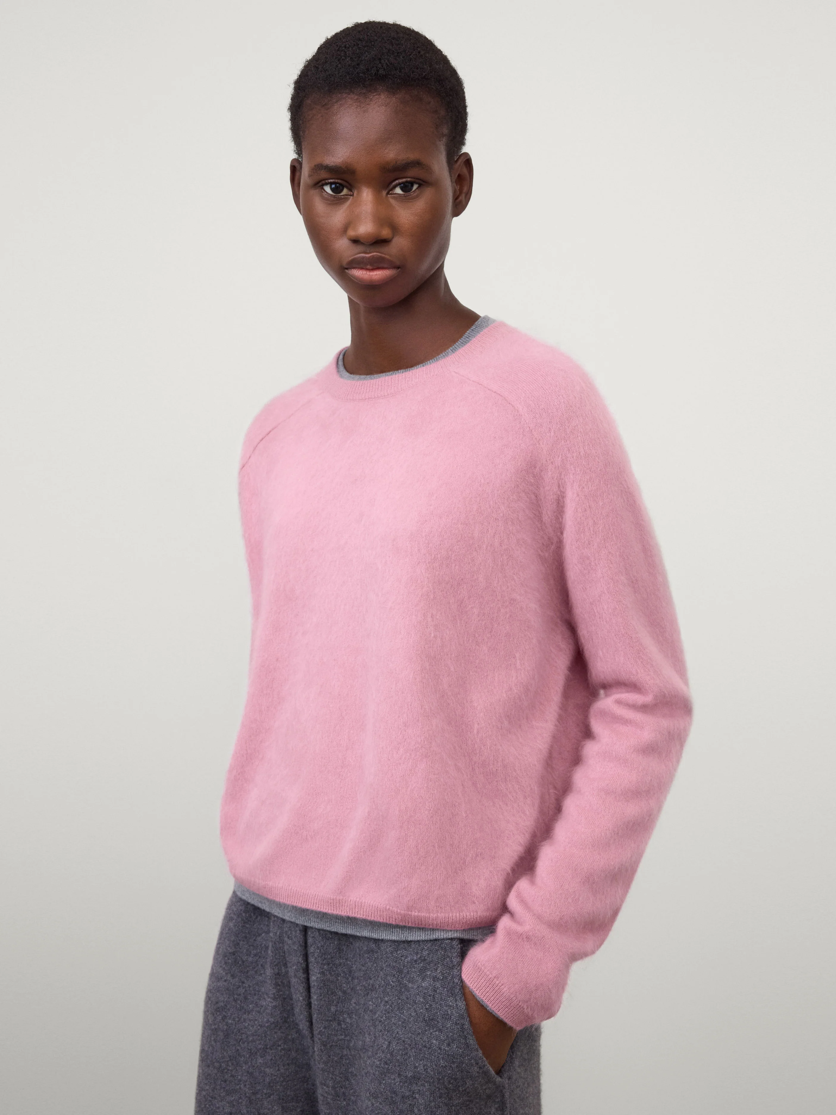 The Lexia Sweater - Image 2
