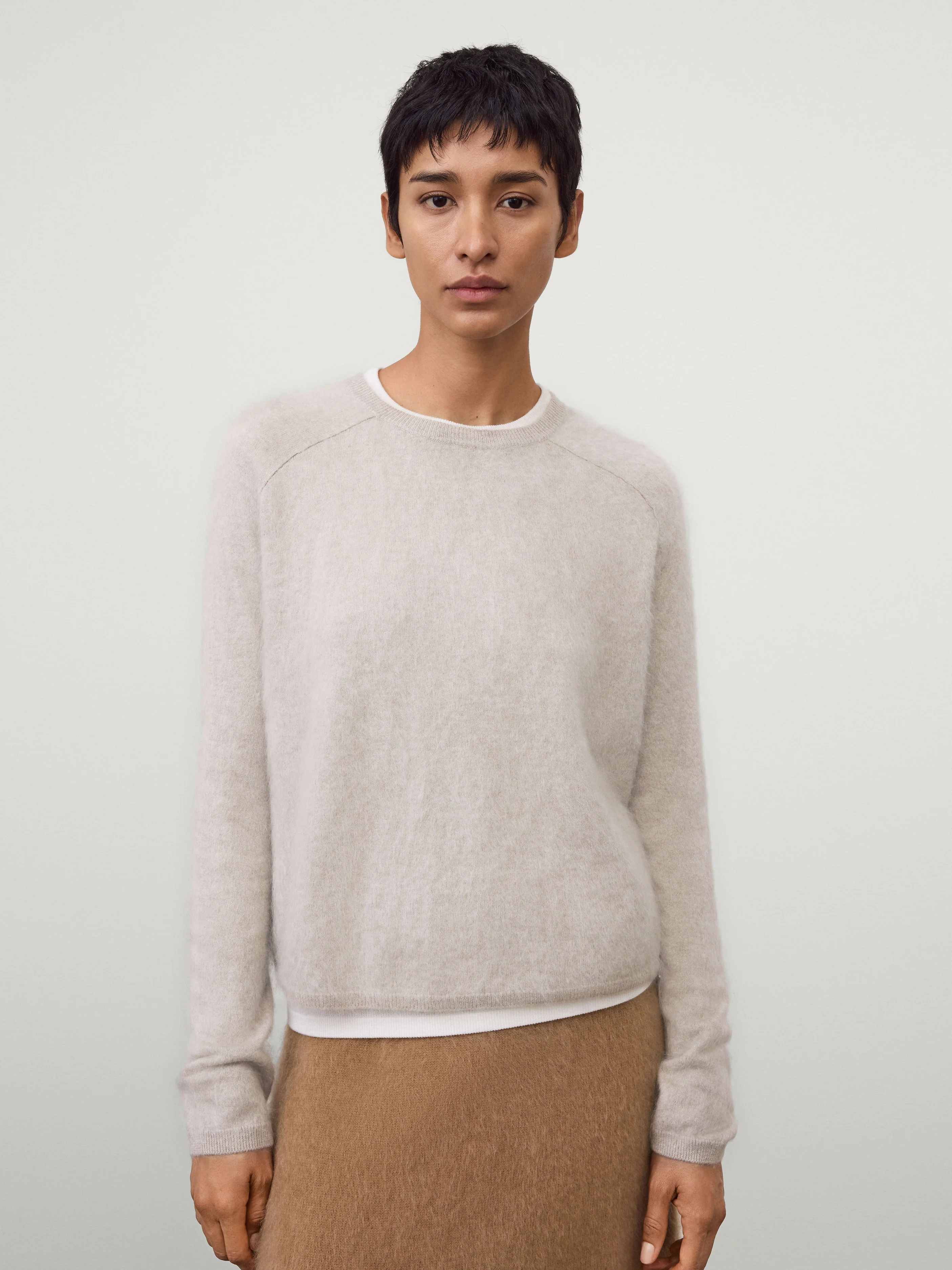 The Lexia Sweater