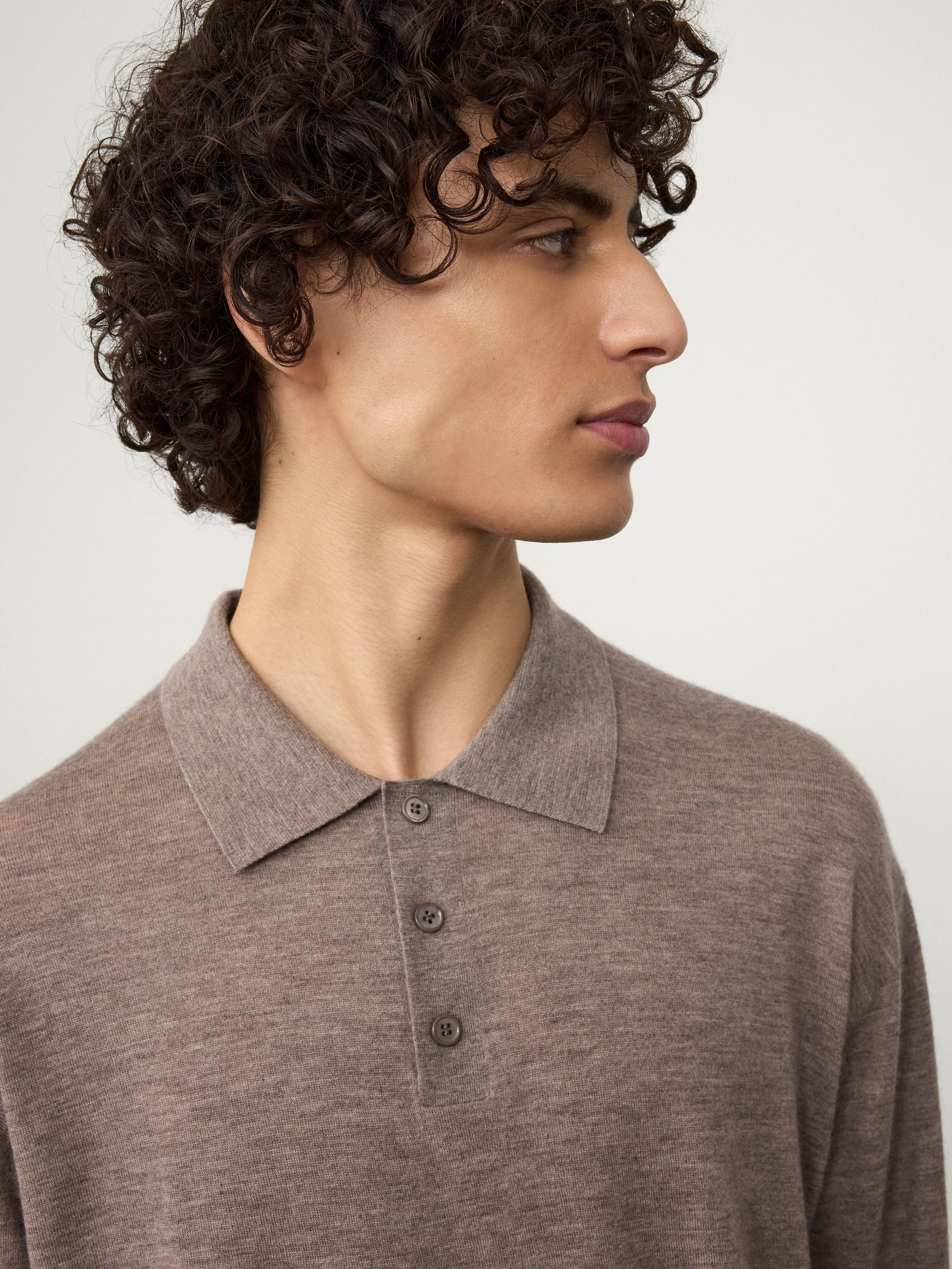 The Liam Sweater - Image 3