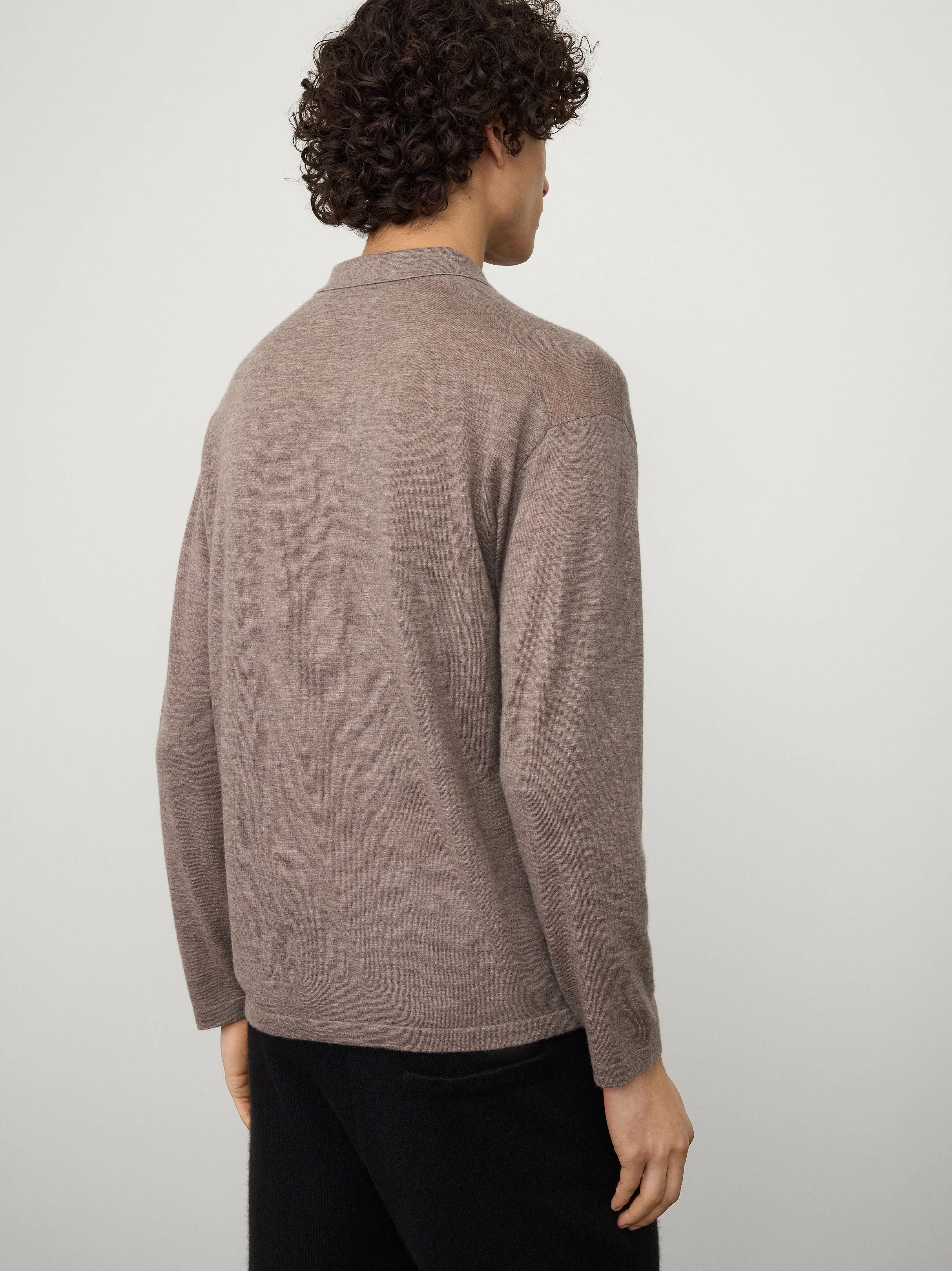 The Liam Sweater - Image 4