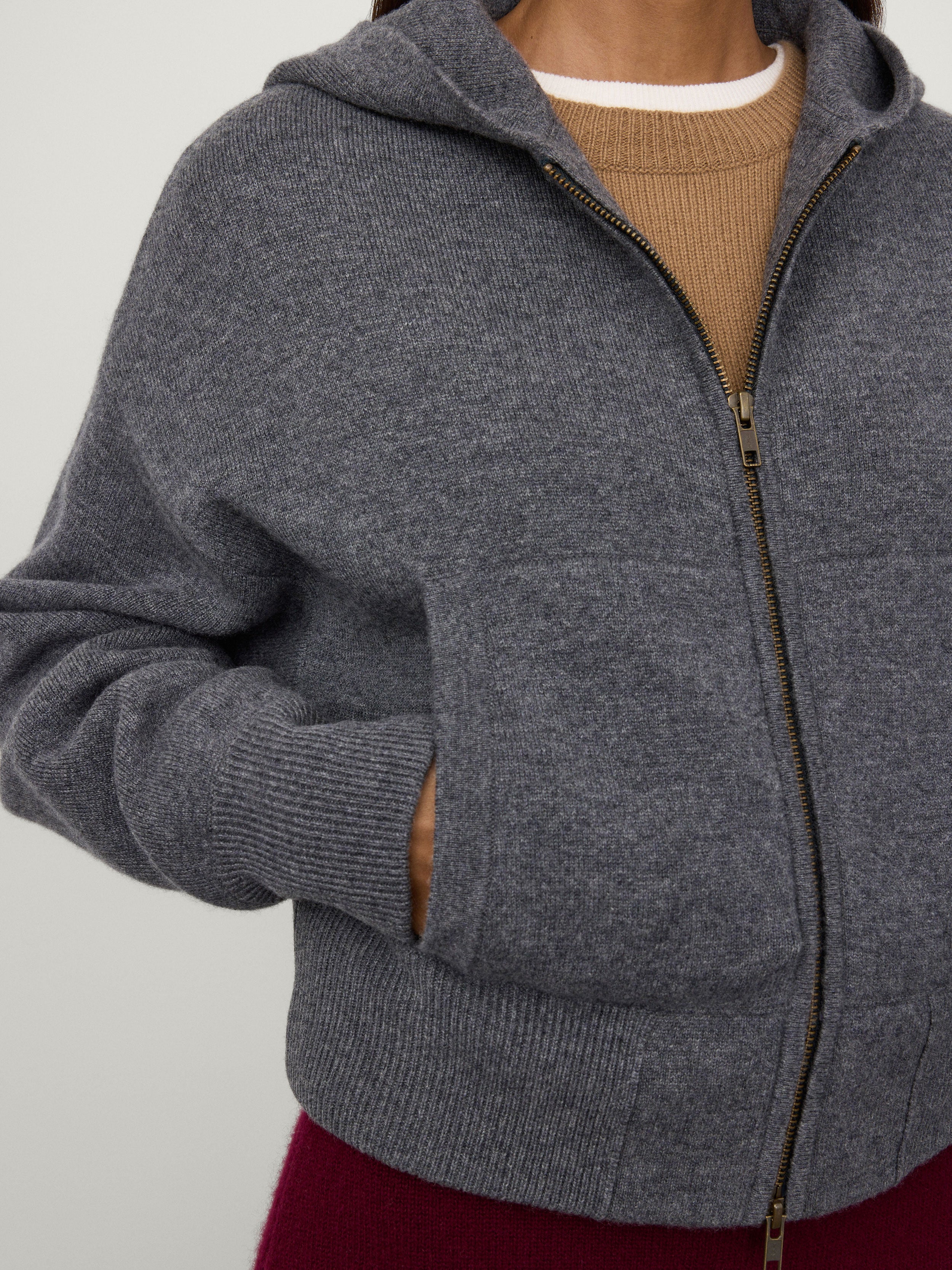 The Lilia Cardigan - Image 2