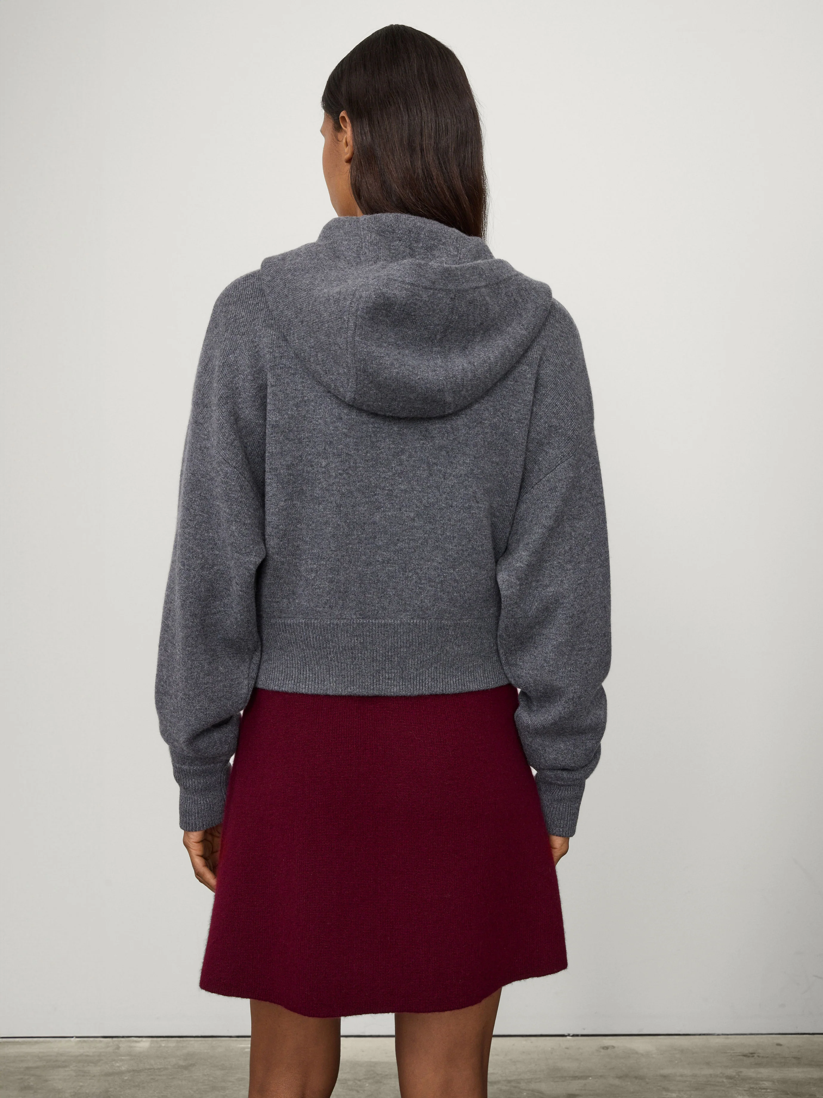 The Lilia Cardigan - Image 3