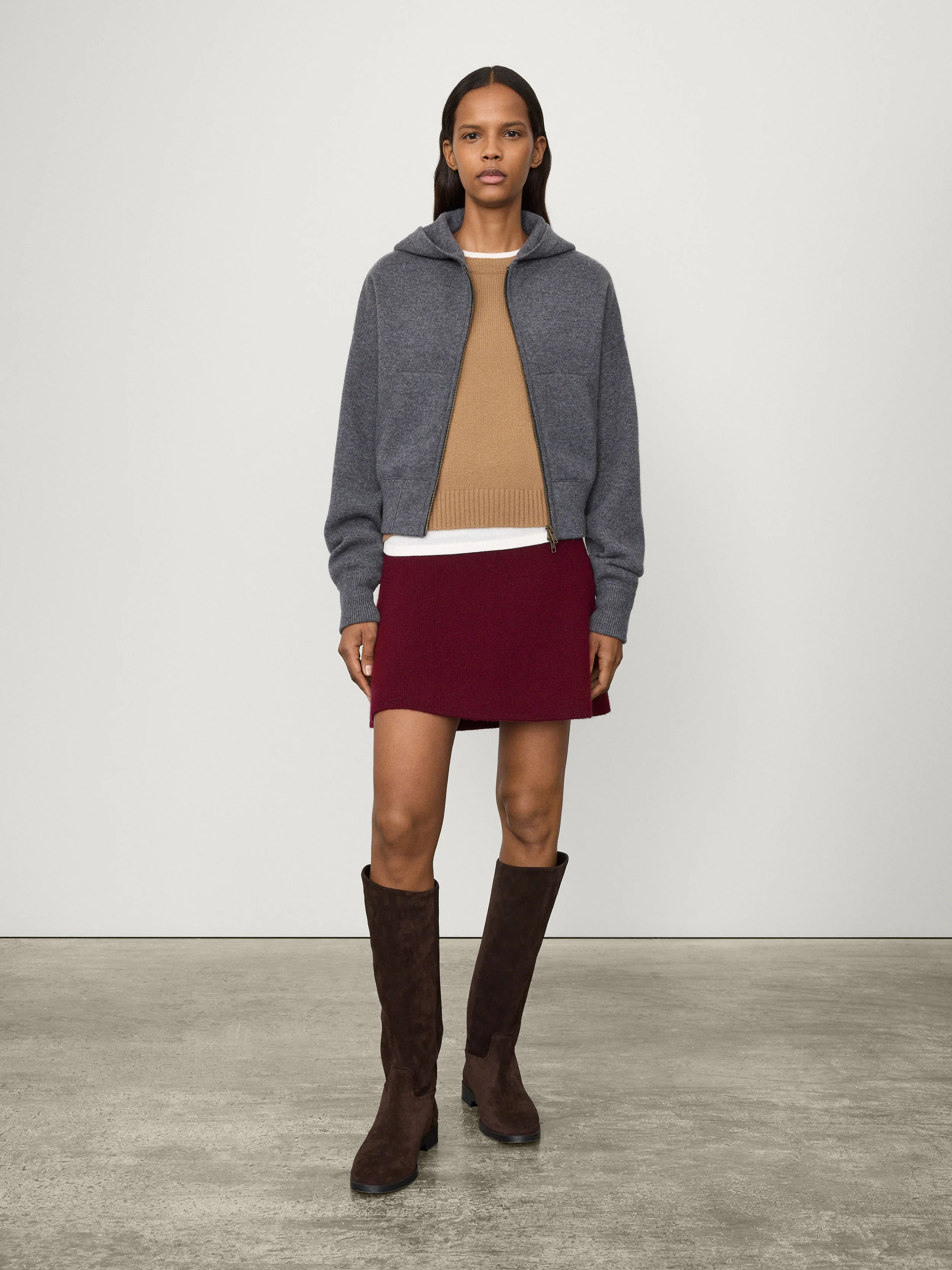The Lilia Cardigan - Image 4
