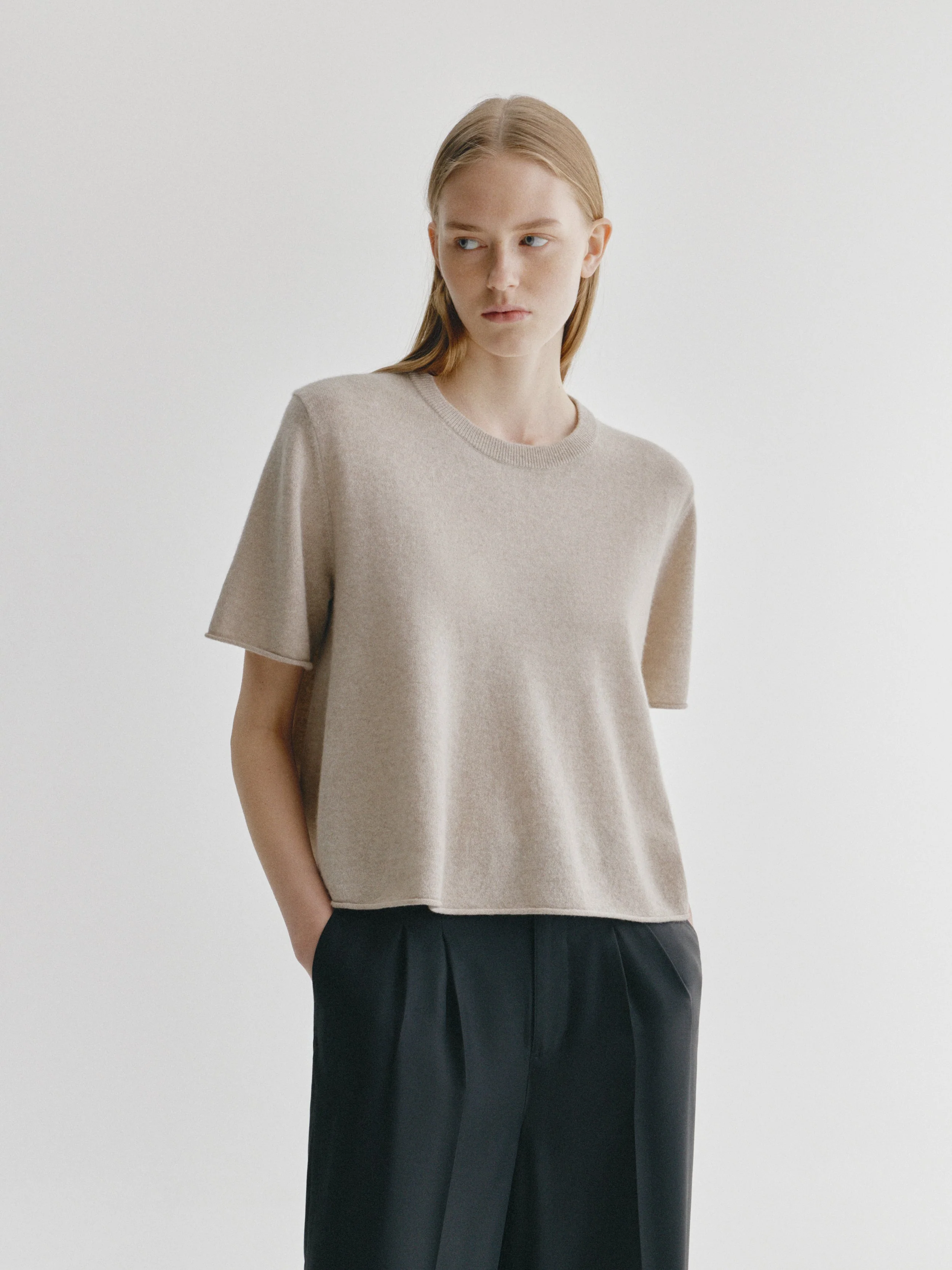 The Liru T-Shirt