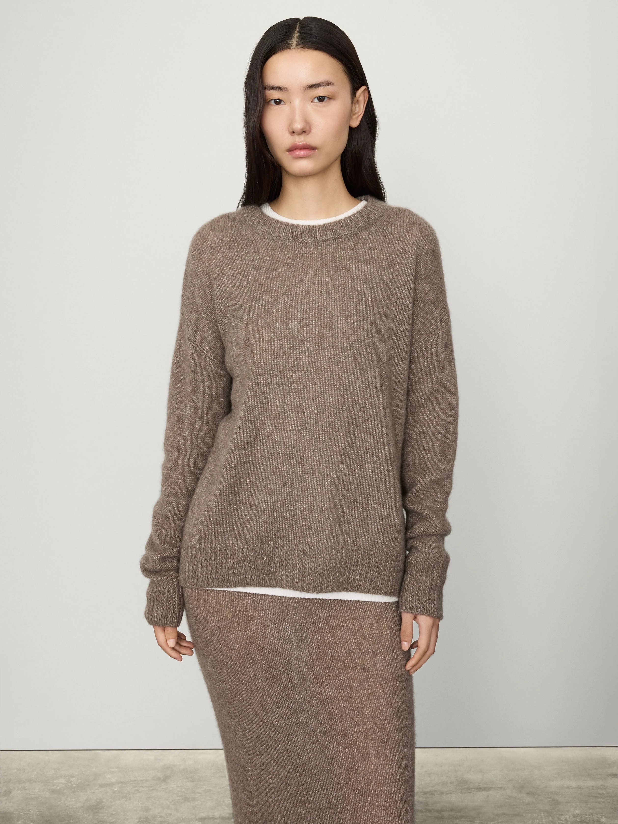 The Lova Sweater