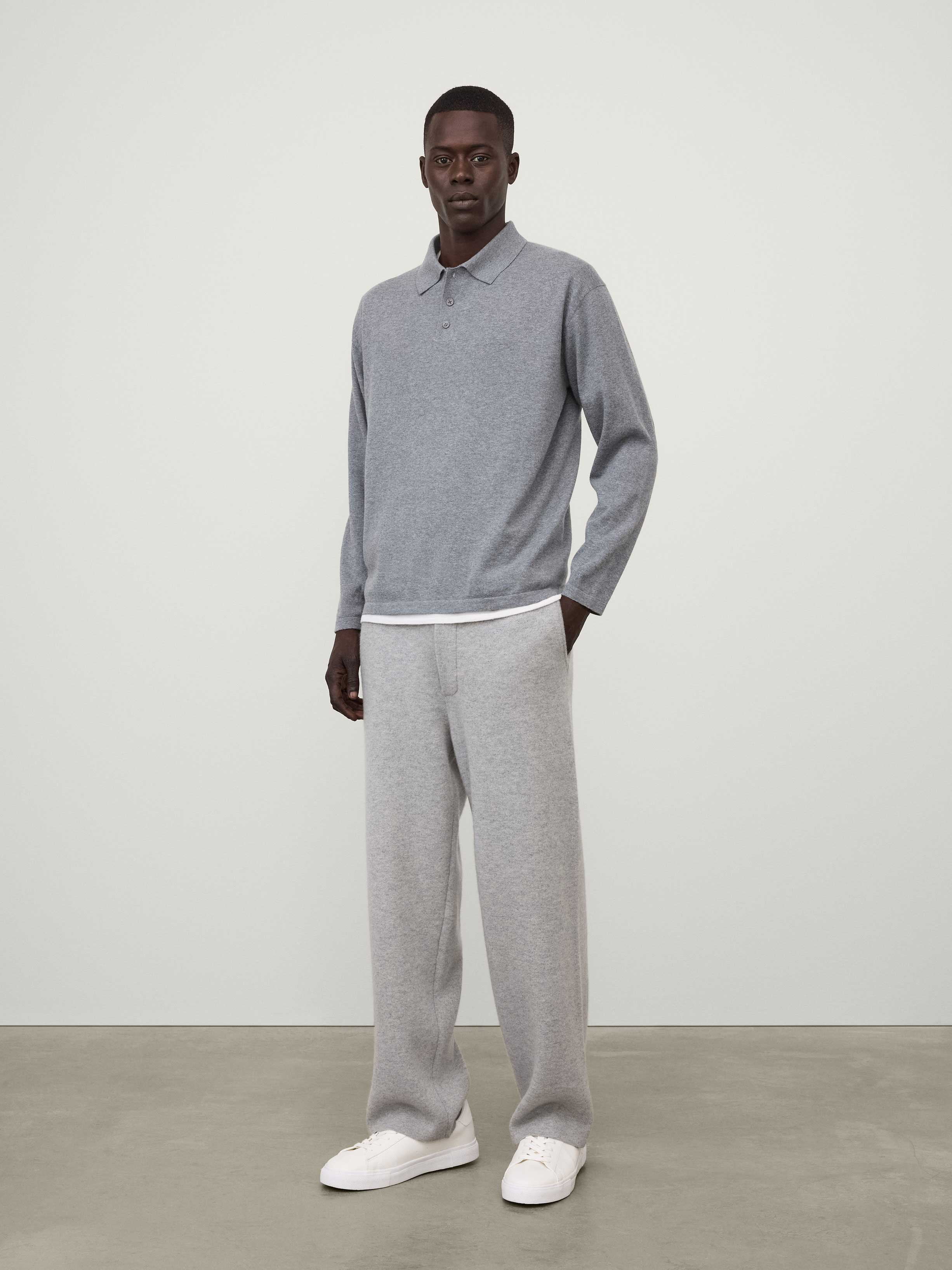 The Lowen Sweater - Image 3