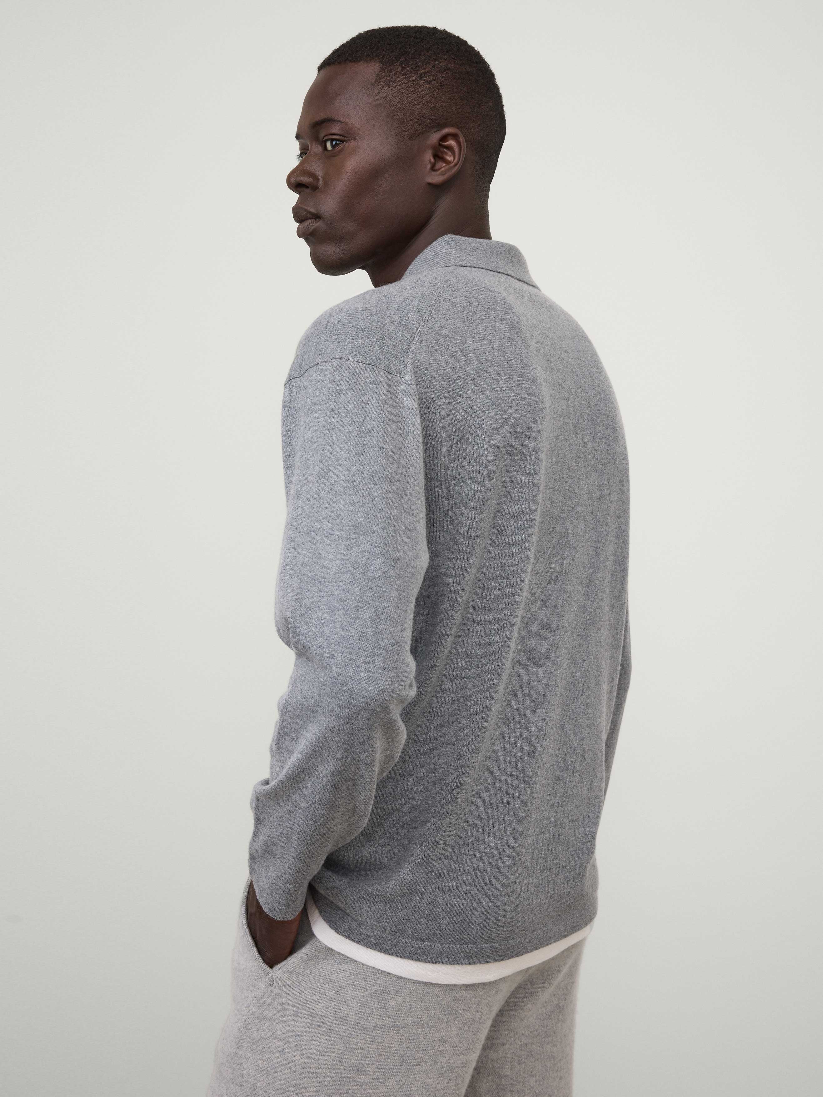 The Lowen Sweater - Image 4