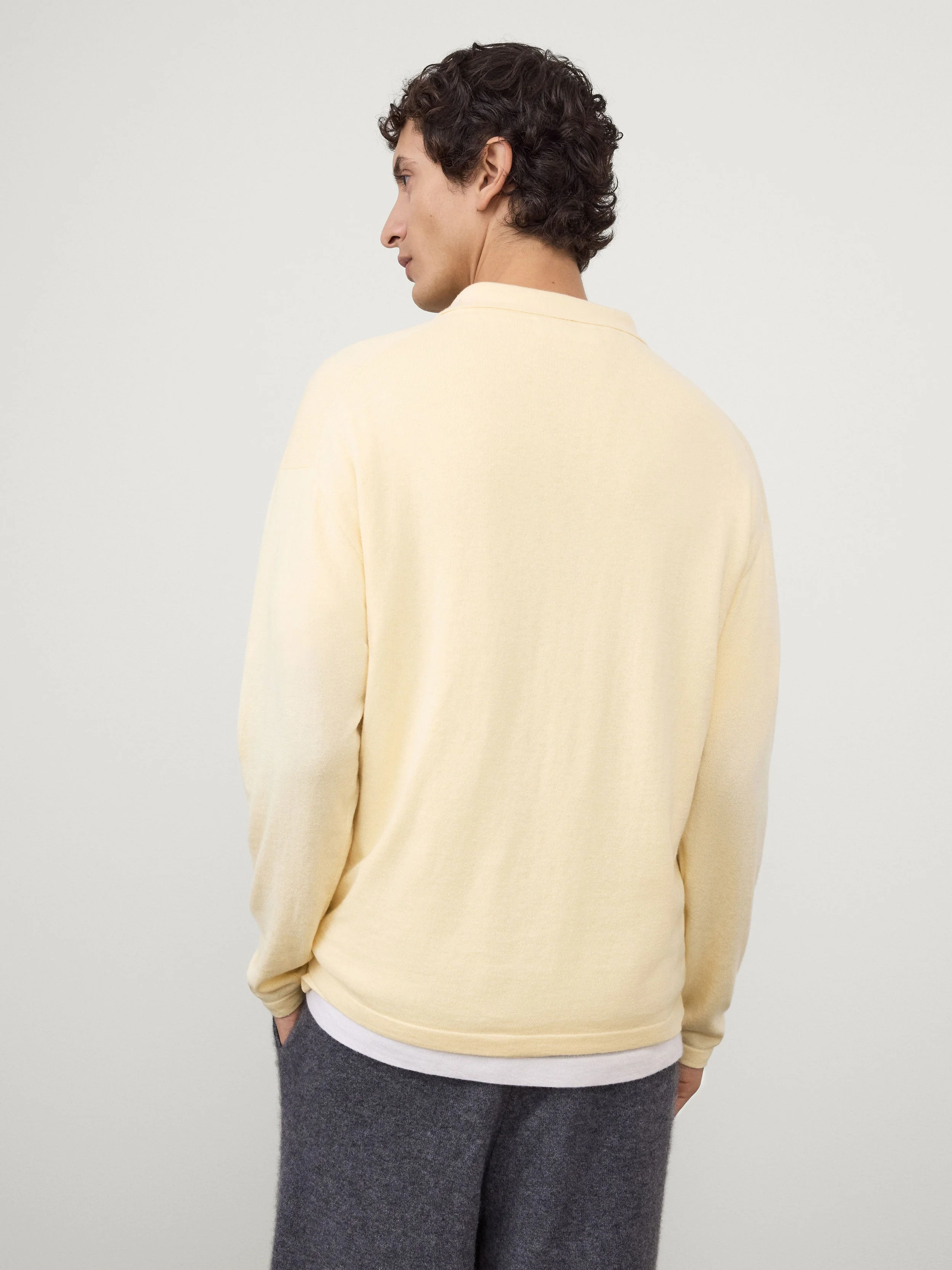 The Lowen Sweater - Image 4