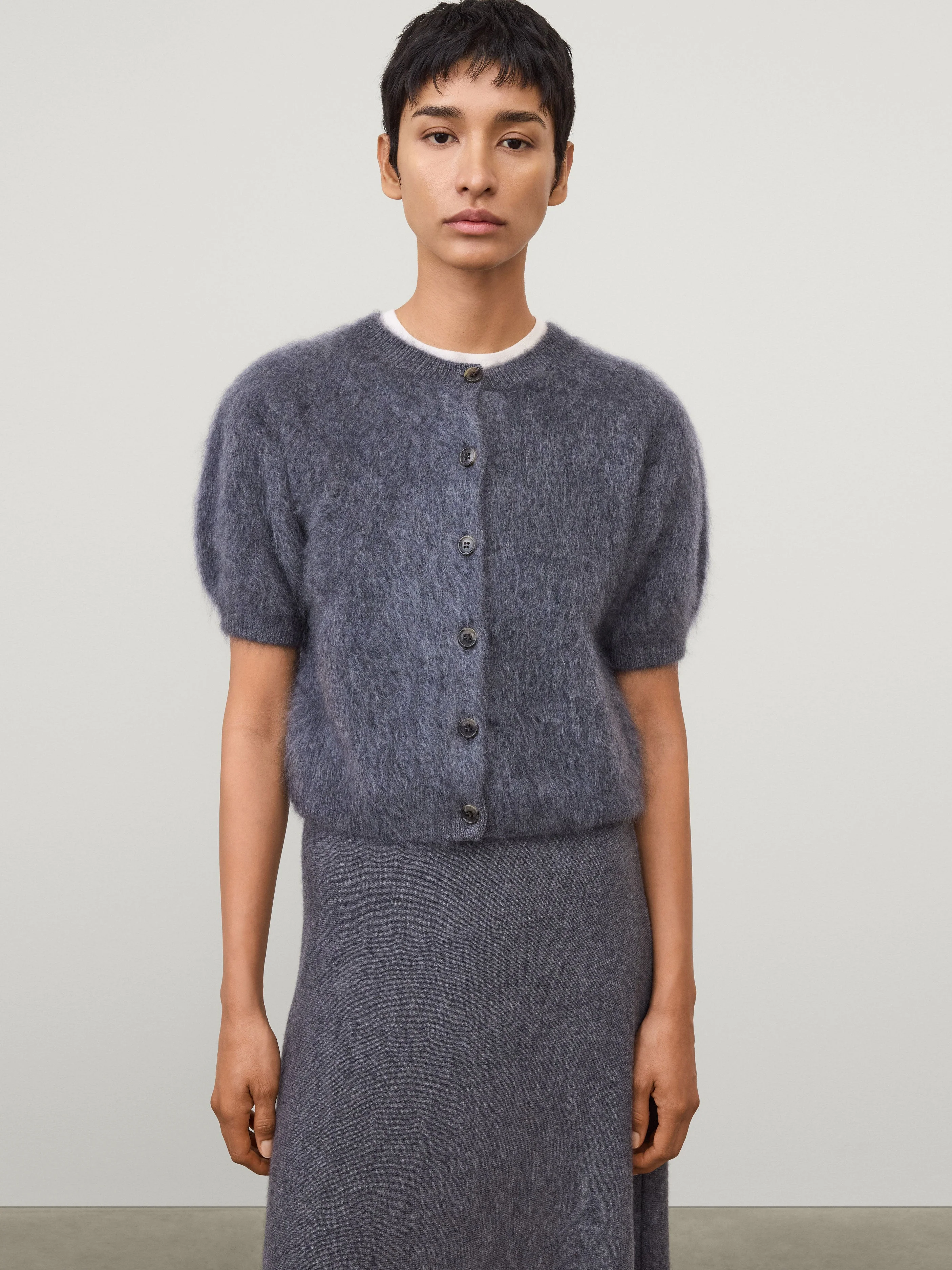 The Lucianne Cardigan - Image 2