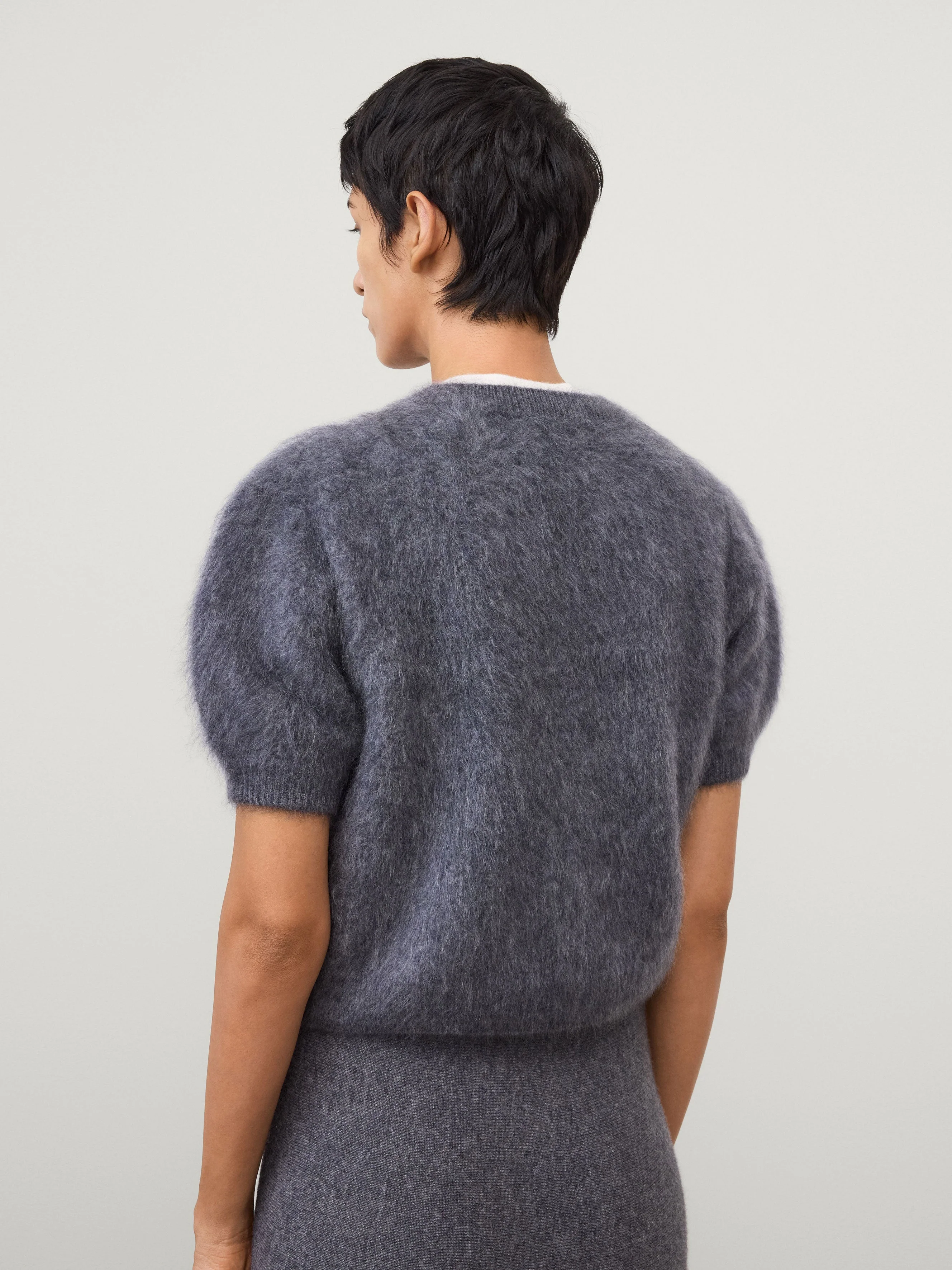 The Lucianne Cardigan - Image 3