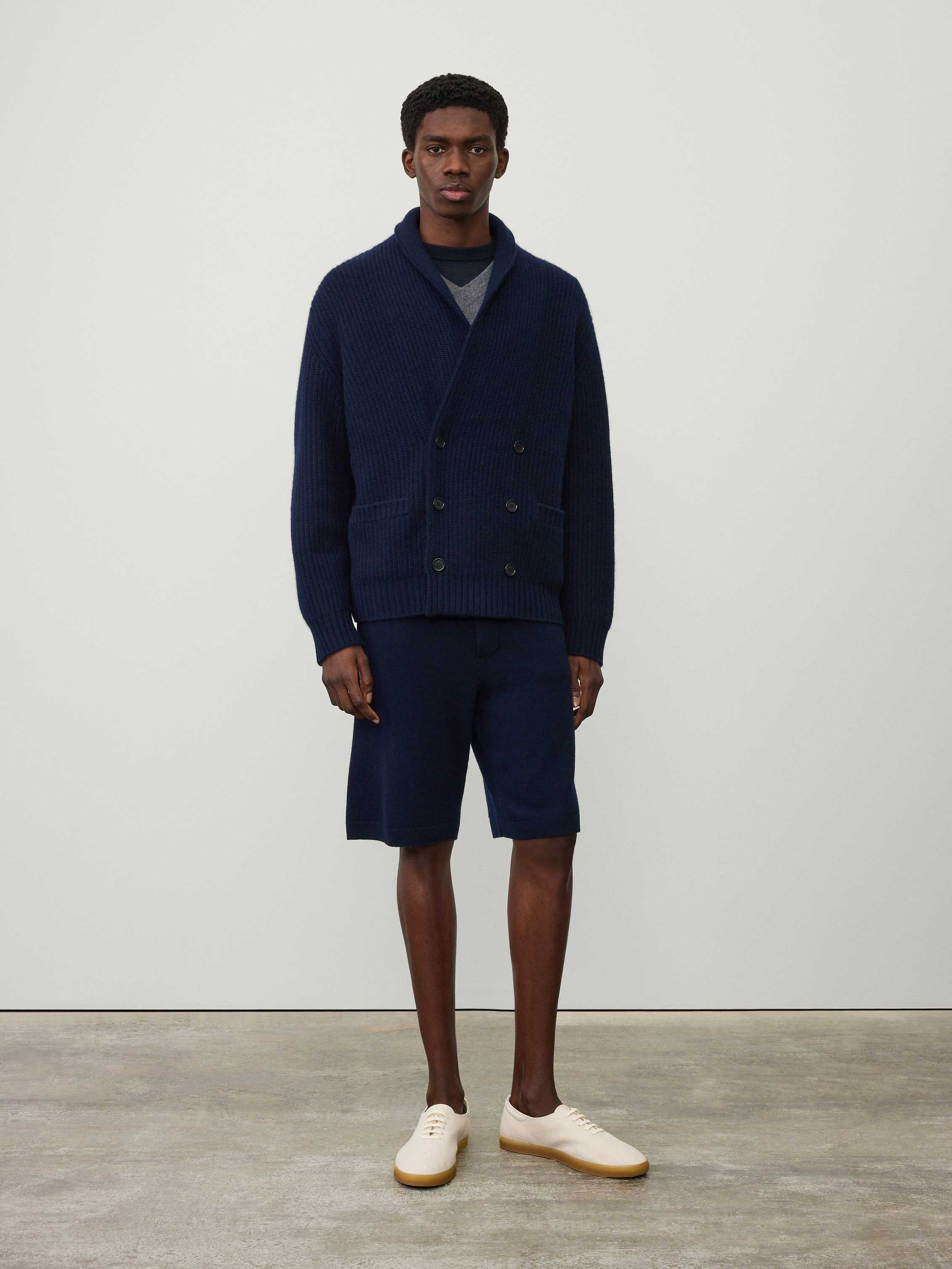 The Lyle Cardigan Jacket - Image 4
