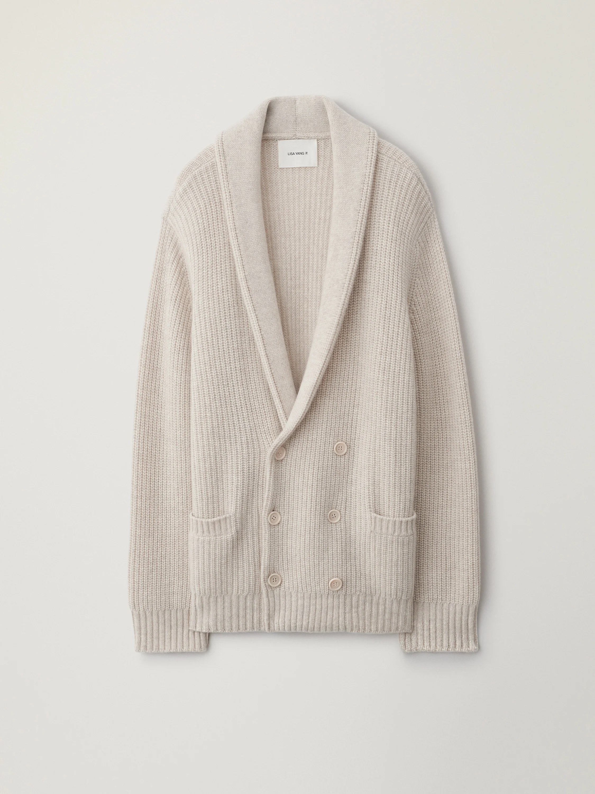 The Lyle Cardigan Jacket - Image 5