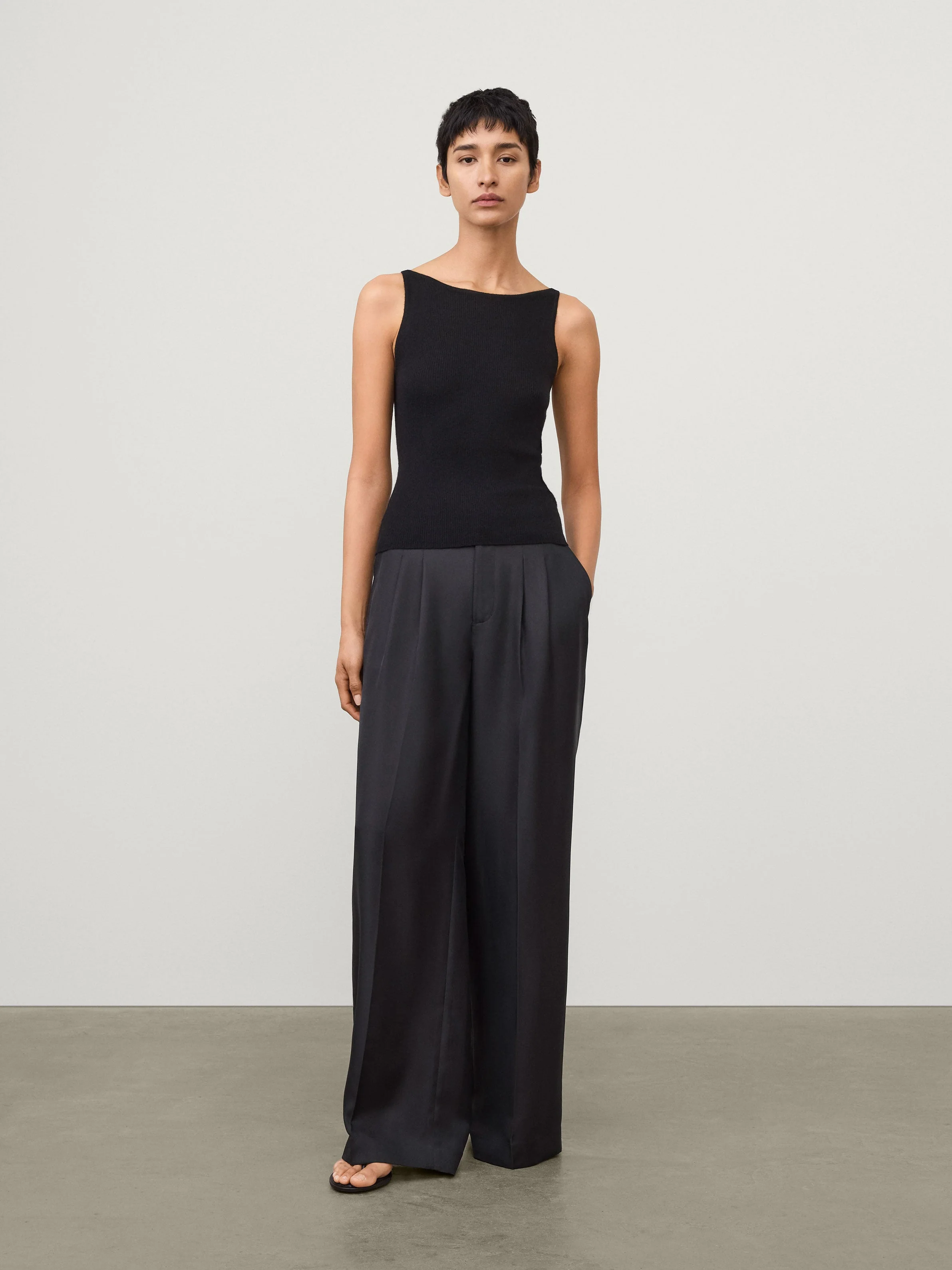 The Lynette Top
