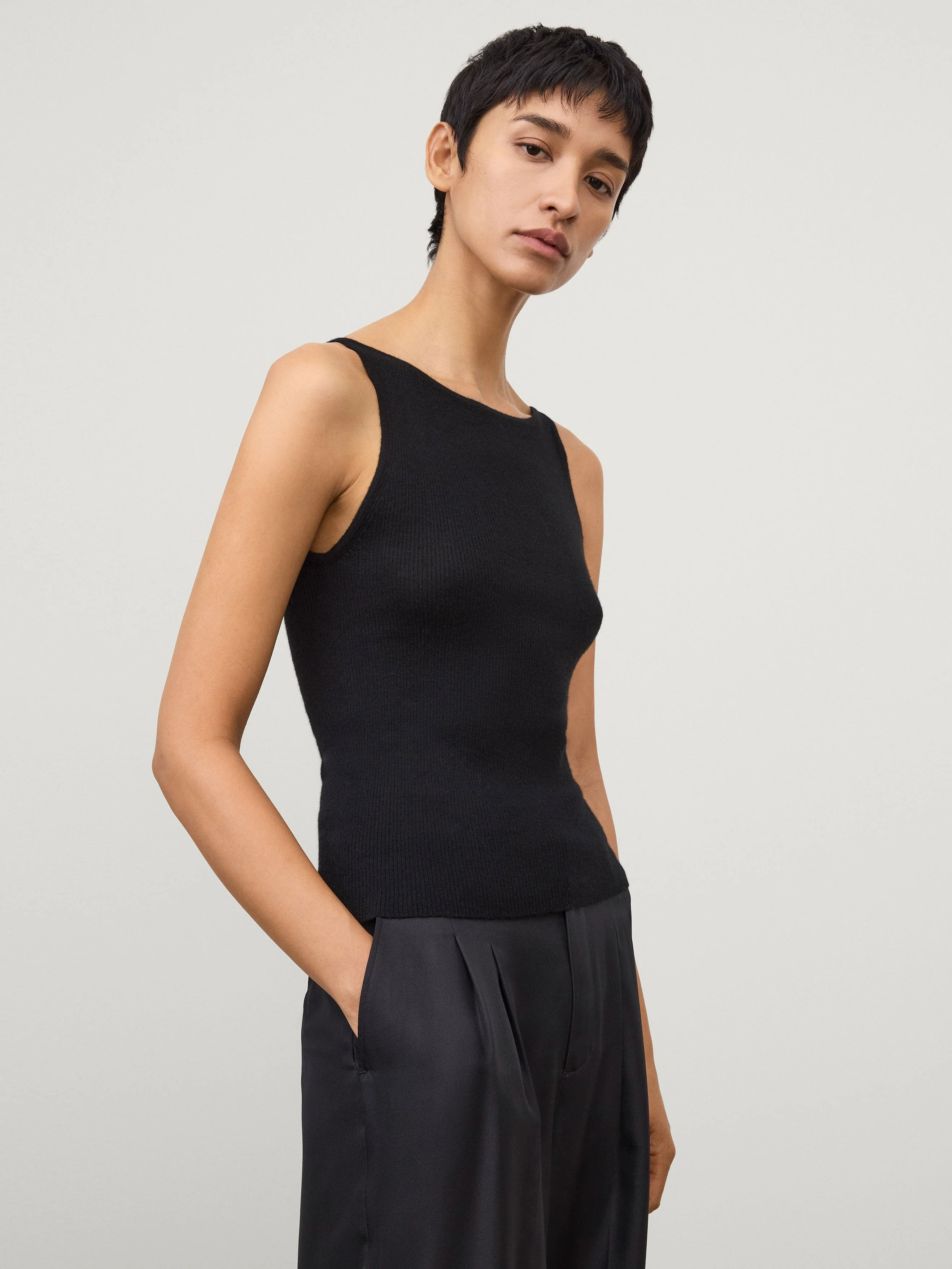 The Lynette Top - Image 2
