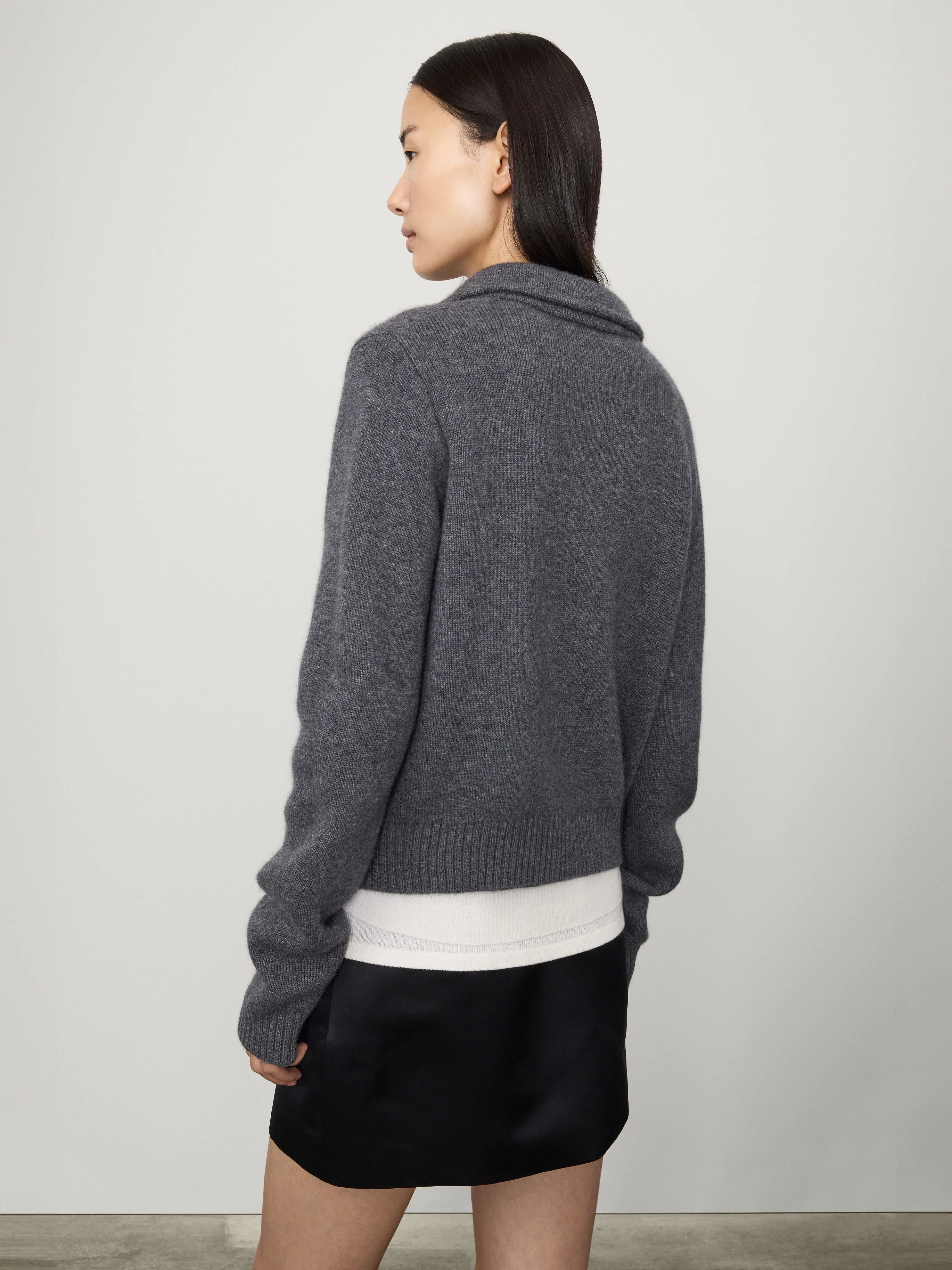 The Lynna Cardigan Jacket - Image 4