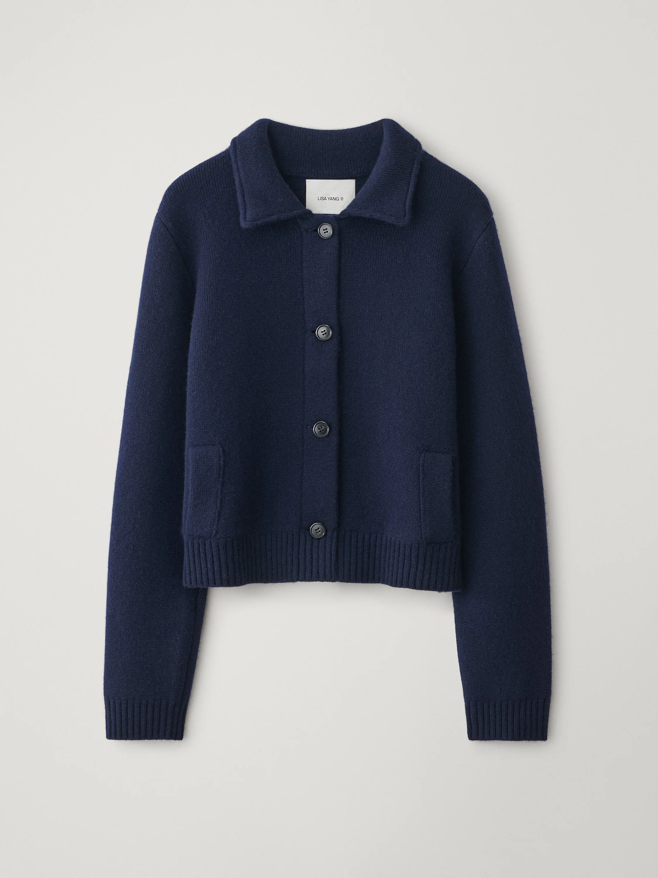The Lynna Cardigan Jacket - Image 5