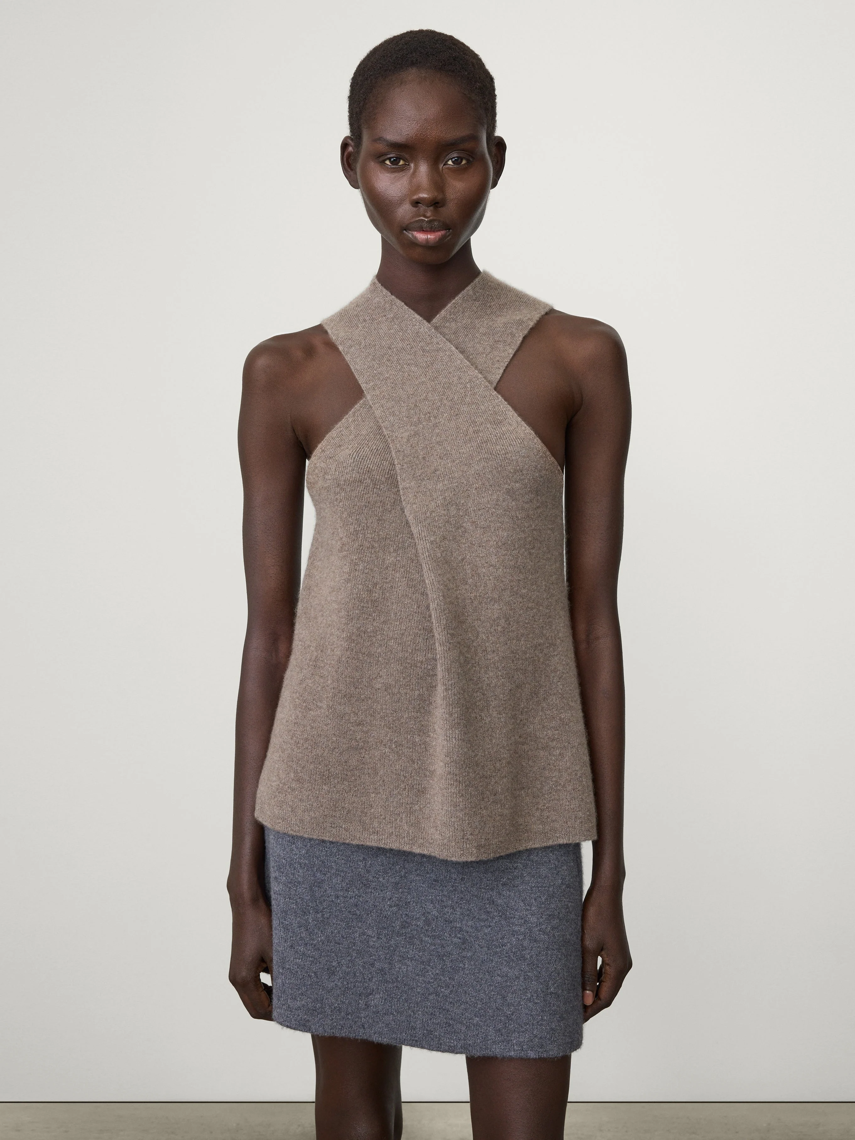 The Lyra Top