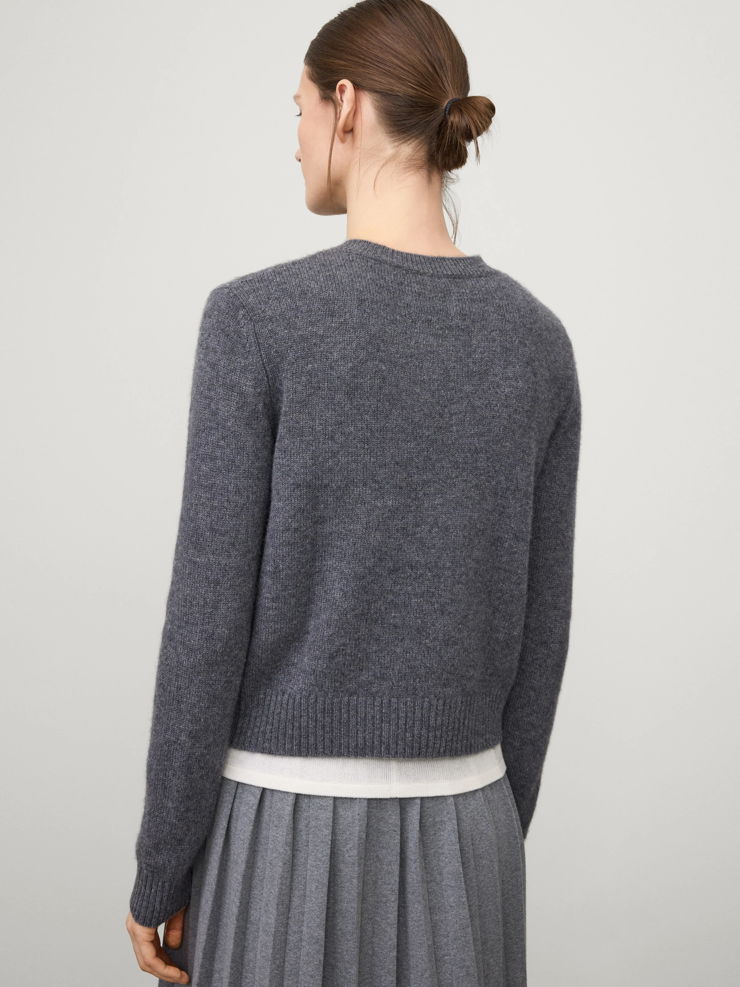 The Mable Sweater - Image 4
