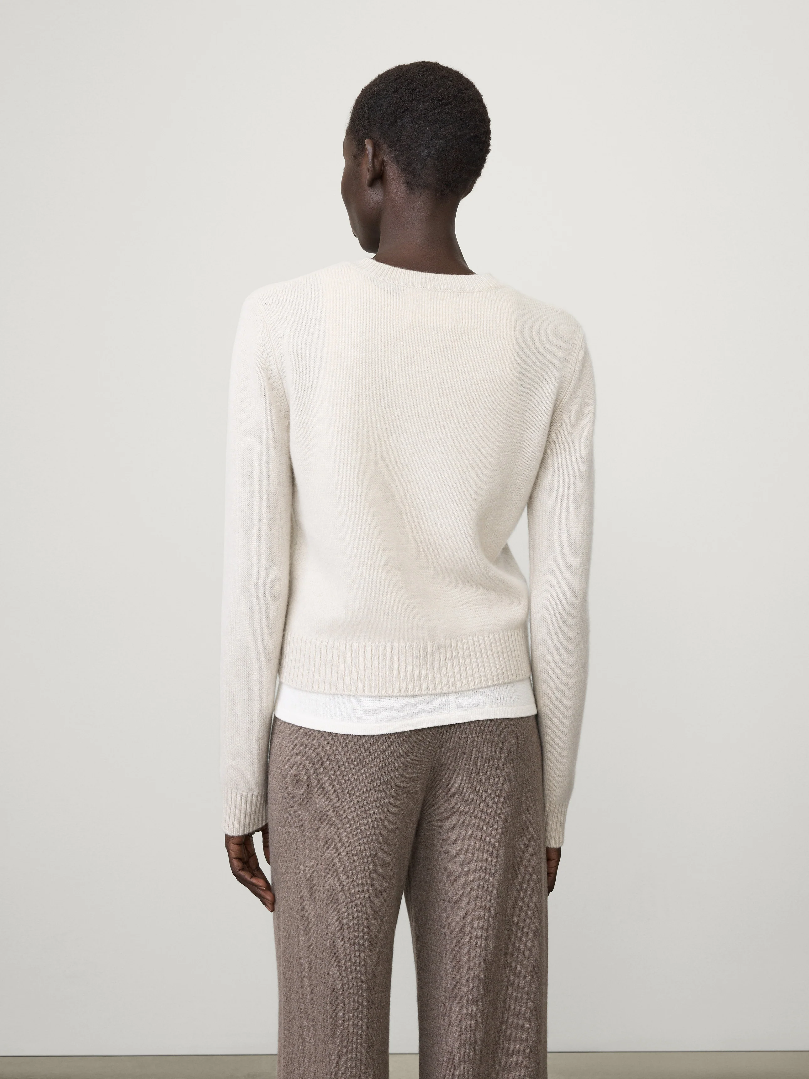 The Mable Sweater - Image 4