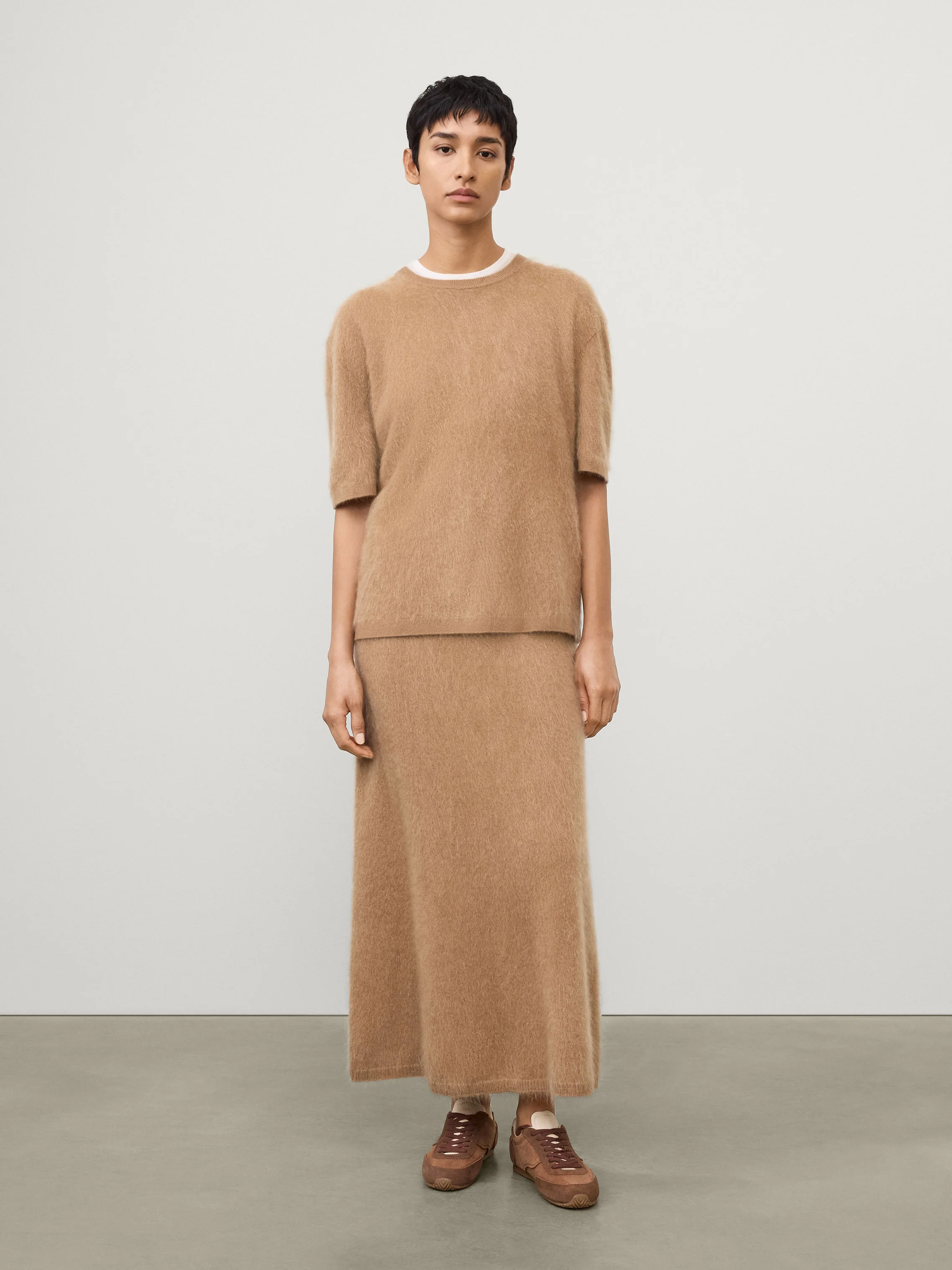 The Maren Sweater