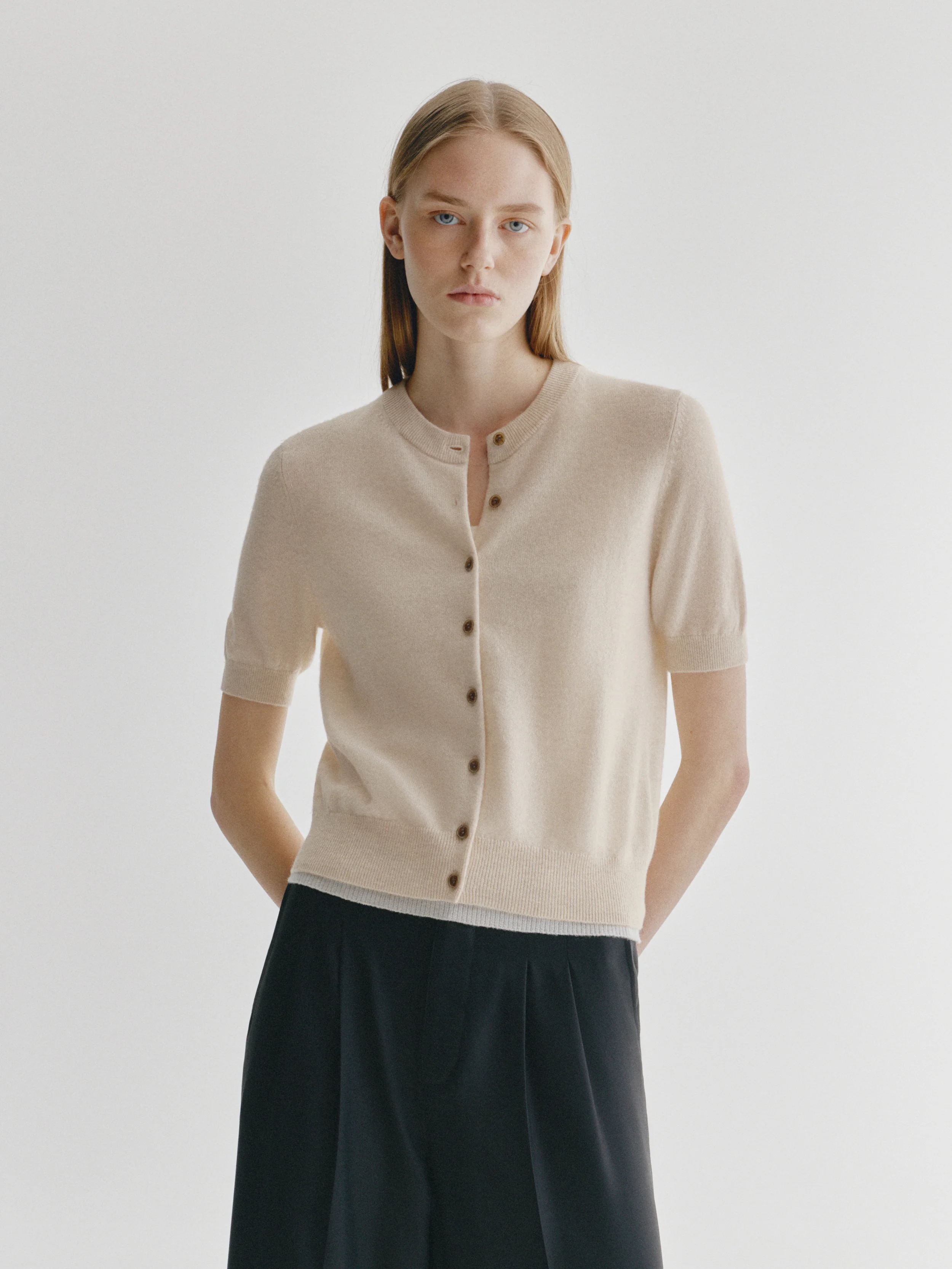The Marene Cardigan