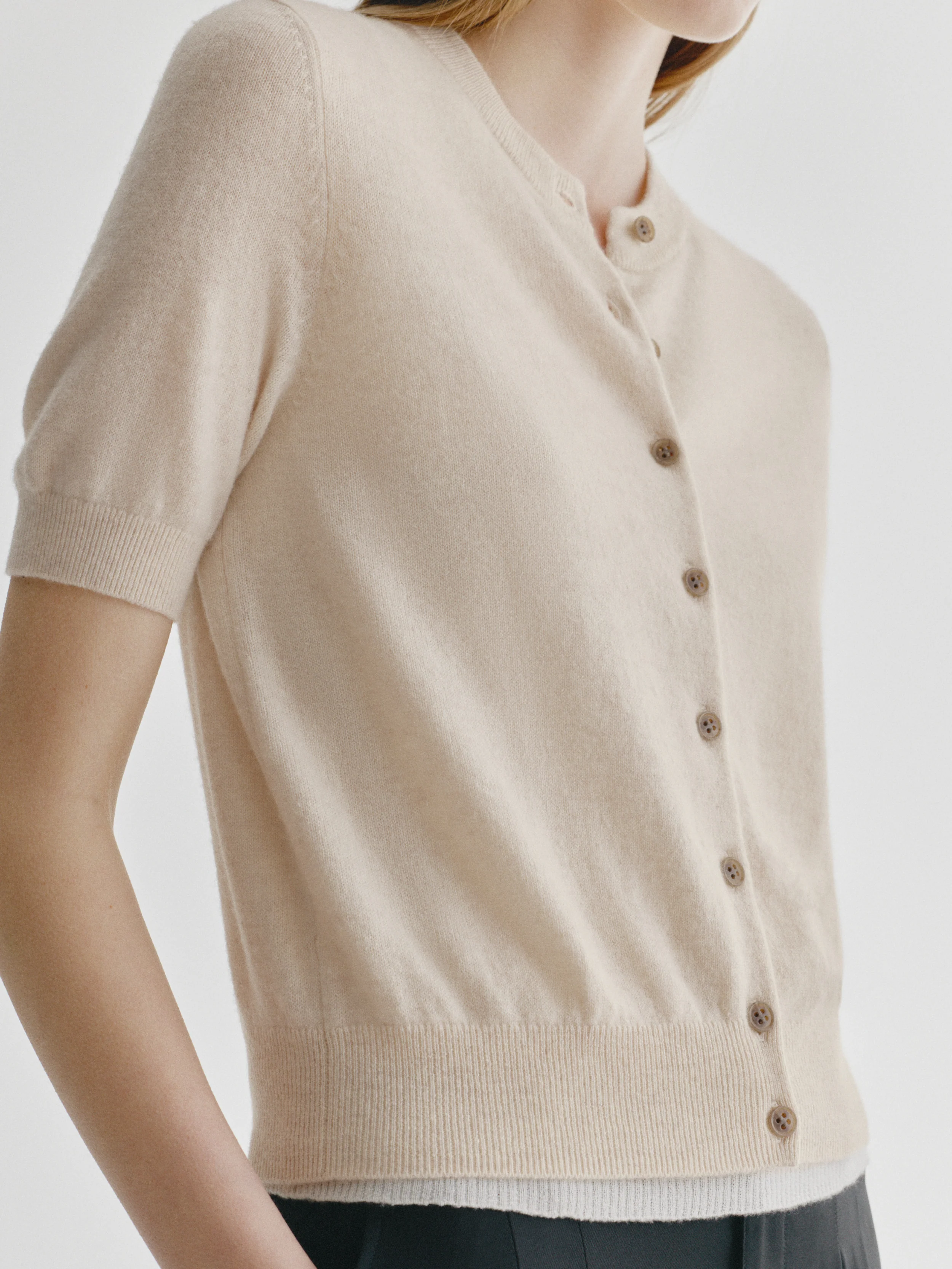 The Marene Cardigan - Image 4